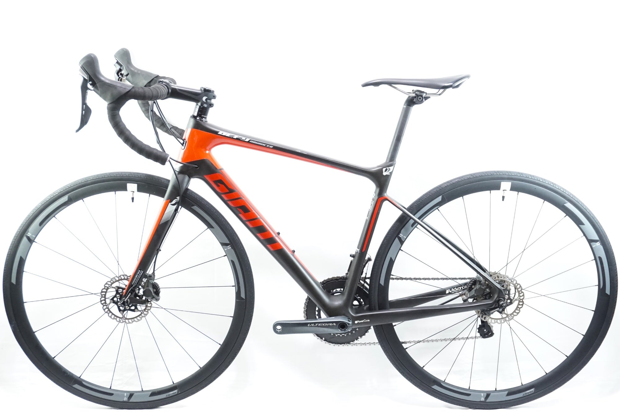 GIANT 「ジャイアント」 DEFY ADVANCED PRO 1 2015年モデル ロードバイク / 中目黒店