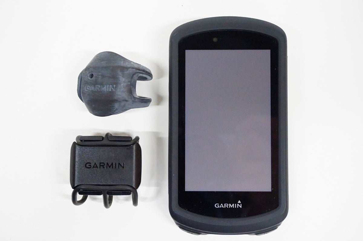 GARMIN 「ガーミン」 EDGE 1030 PLUS サイクルコンピューター / 名古屋大須店