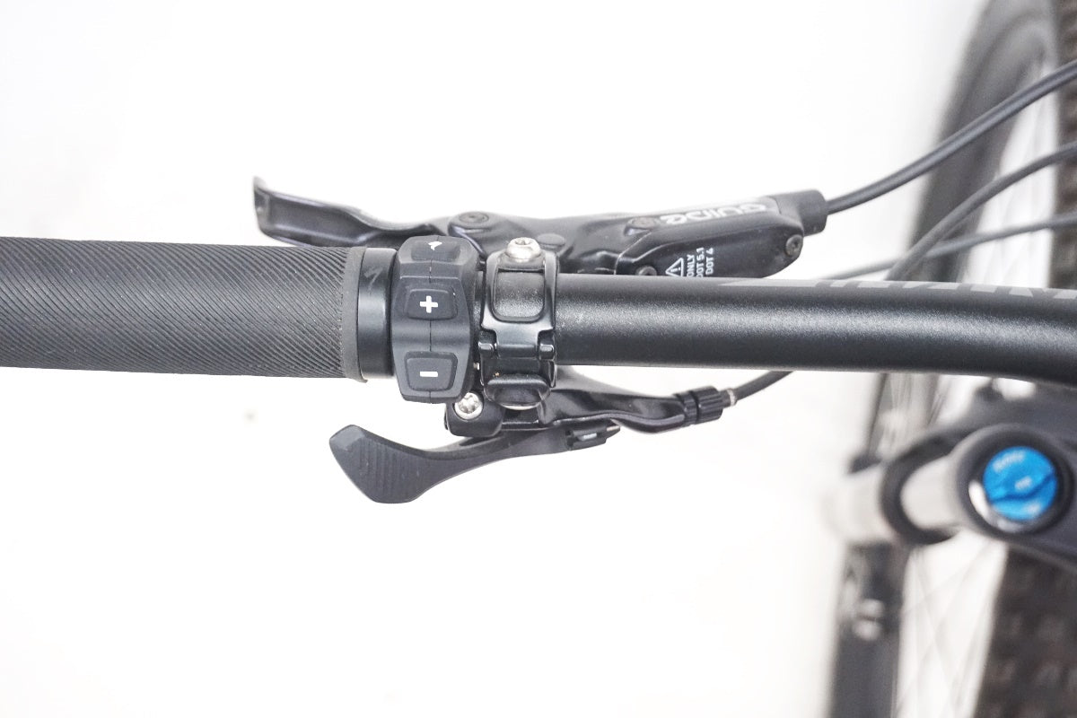 SPECIALIZED 「スペシャライズド」 TURBO LEVO SL COMP CARBON 2021年モデル e-BIKE / 京都西院店