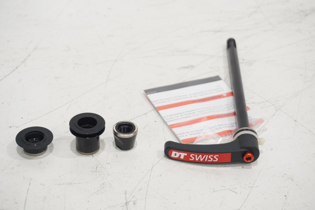 DT SWISS 「ディーティースイス」 TRICON SHIMANO8-9速 ホイールセット / 滋賀大津店