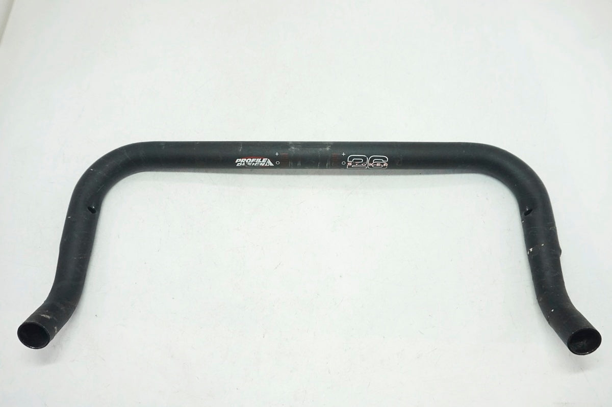 PROFILE DESIGN 「プロファイルデザイン」 STOKER 26 Φ26.0