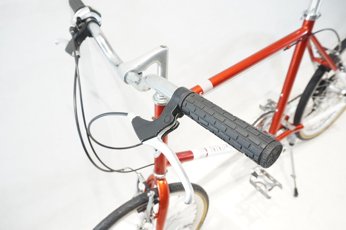 SCHWINN 「シュイン」 GABLE 2019年モデル 20インチ ミニベロ / 横浜戸塚店