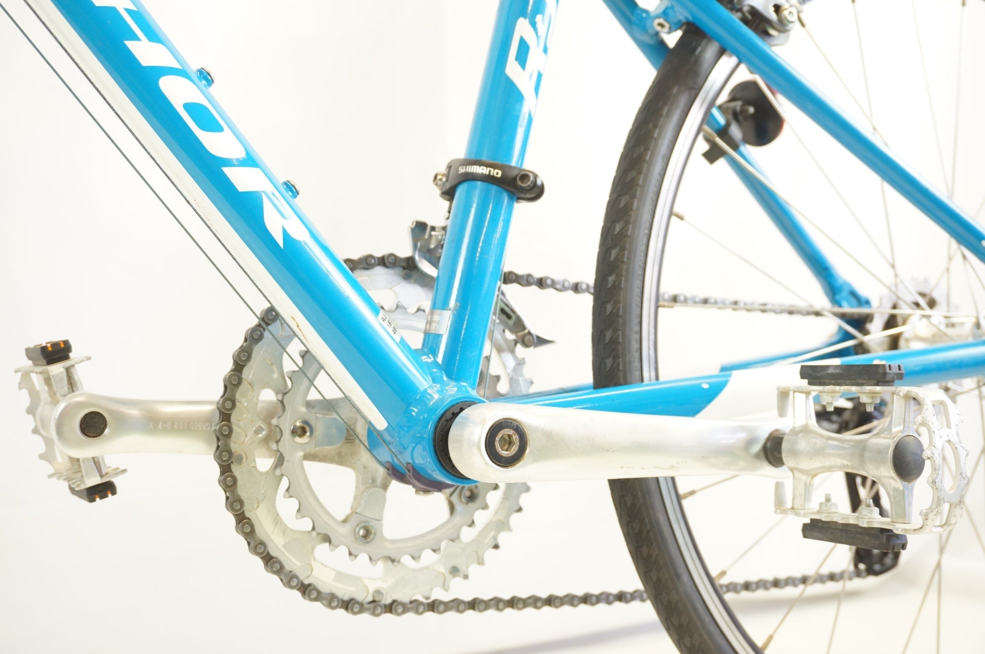 ANCHOR 「アンカー」 RJ1 2017年モデル 24インチ ジュニアロードバイク / 宇都宮店