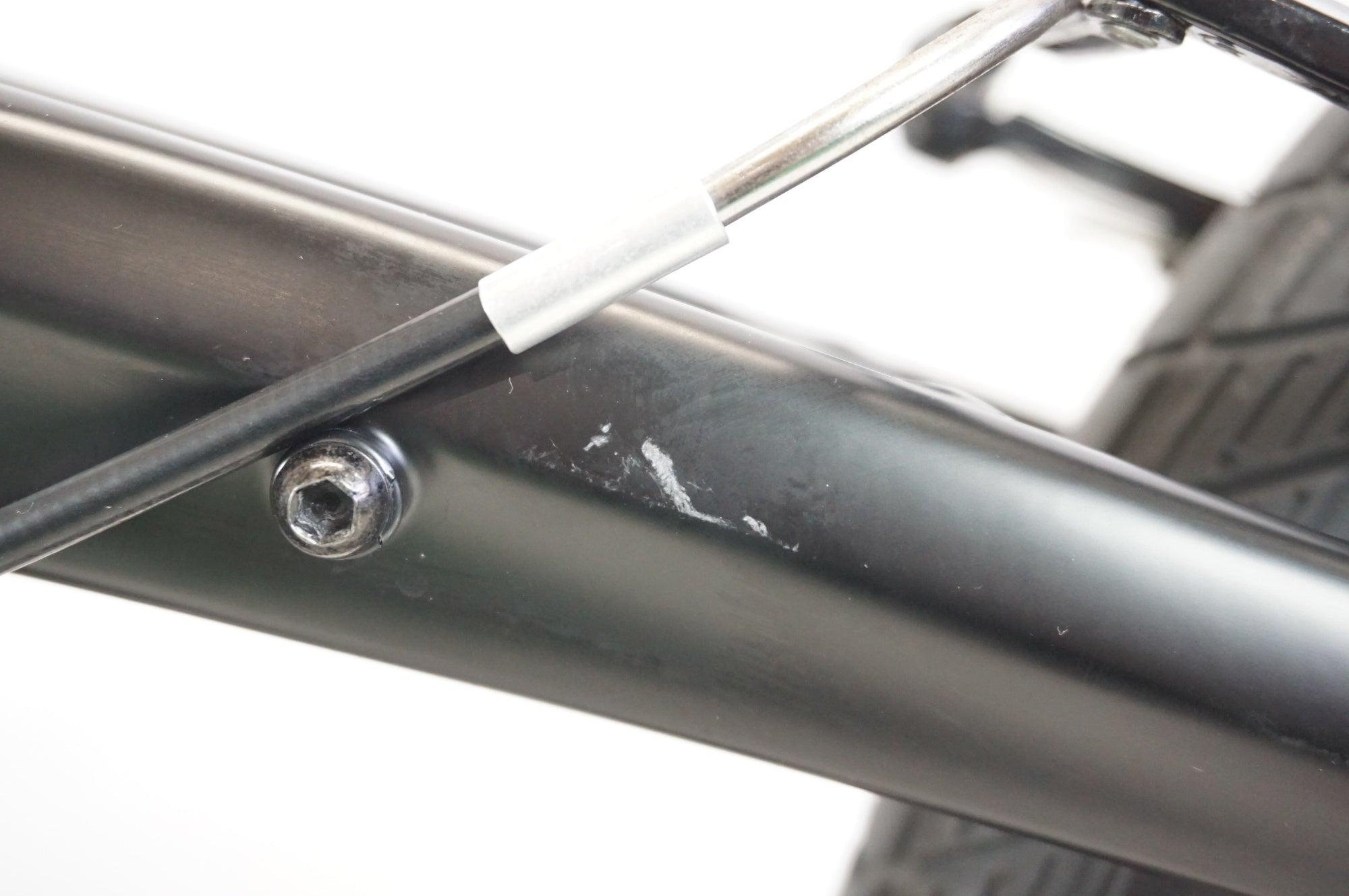 TERN 「ターン」 VERGE N8 2022年モデル 20インチ 折り畳み自転車 / 宇都宮店