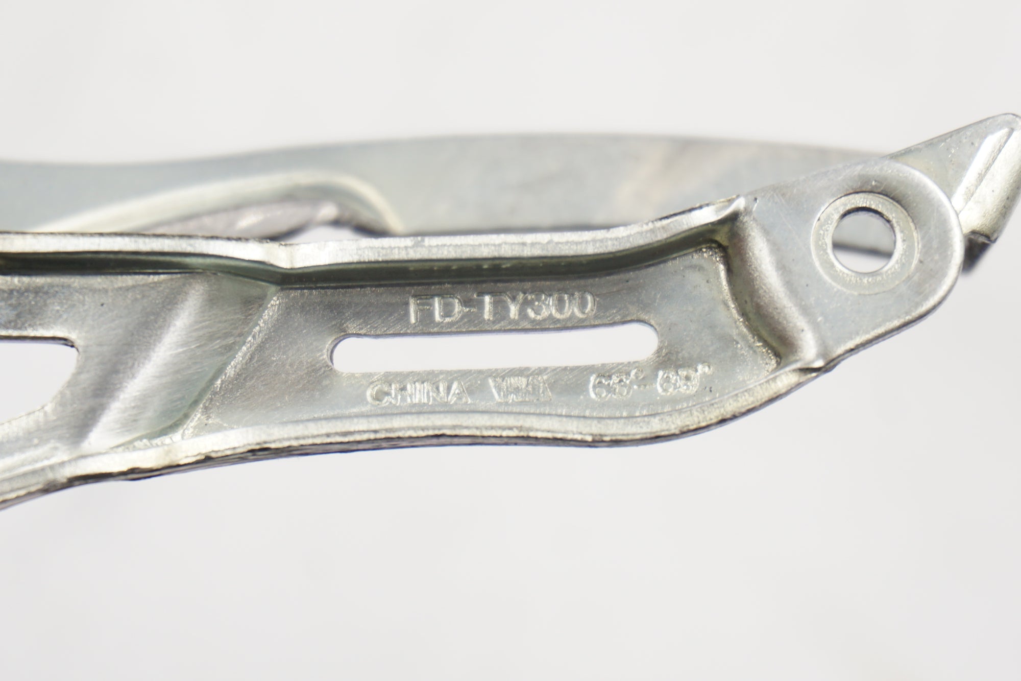 SHIMANO 「シマノ」 TOURNEY FD-TY300 フロントディレイラー / 奈良店