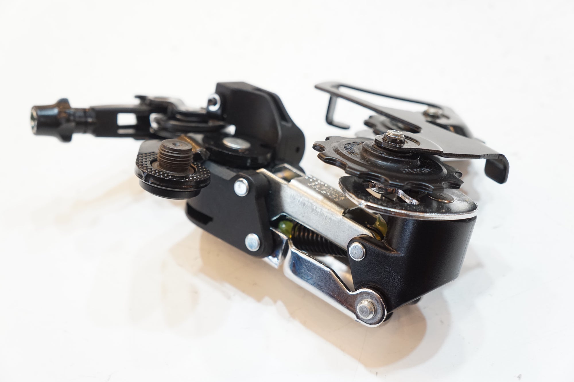 SHIMANO 「シマノ」 TOURNEY RD-FT55 リアディレイラー / バイチャリ浦和ベース