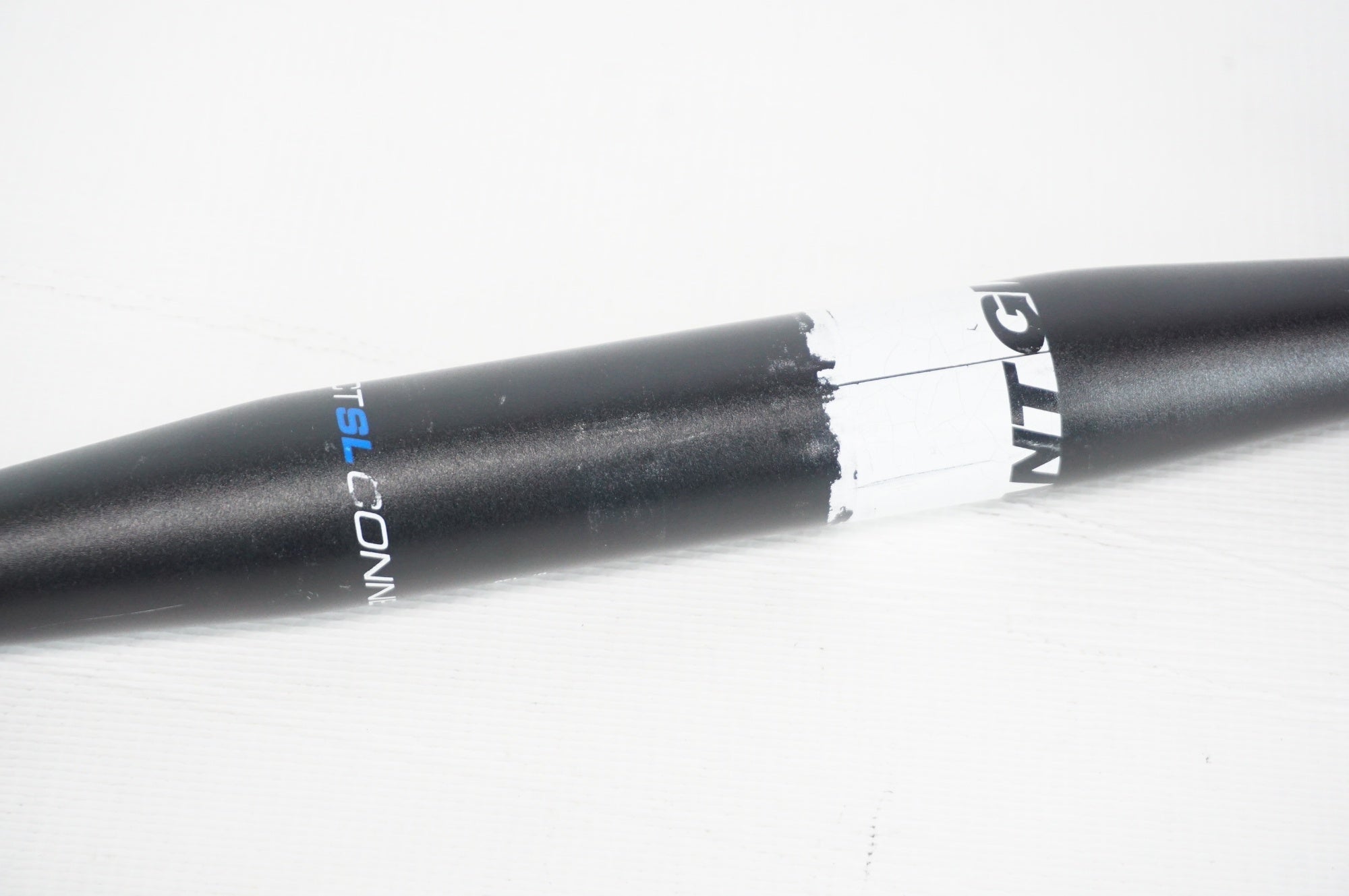 GIANT 「ジャイアント」 CONNECT Φ31.8 400mm ハンドル / 阪急塚口店