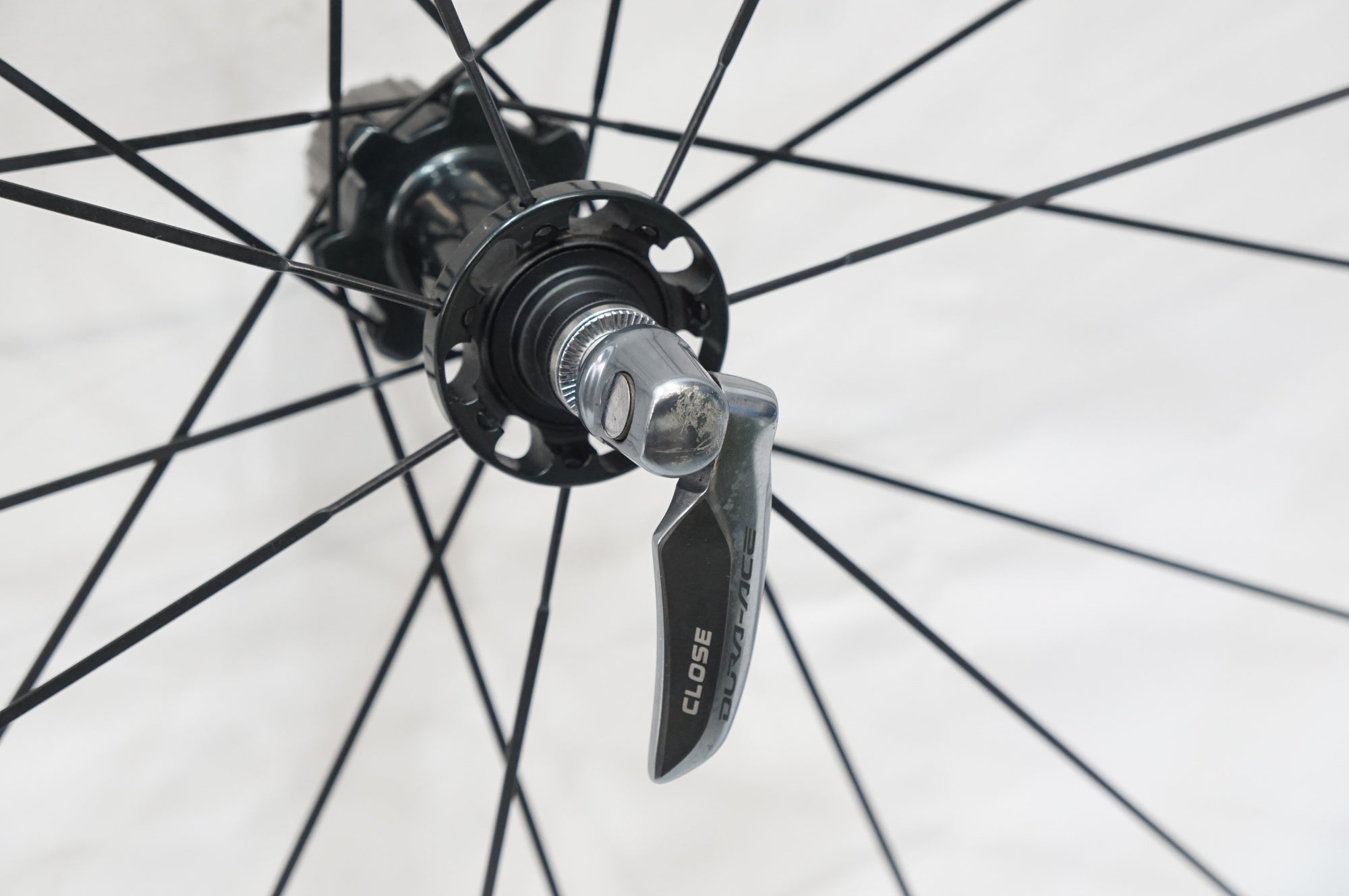 SHIMANO 「シマノ」 DURA-ACE WH-9000 C35 CL シマノ11速 ホイールセット / 大宮店