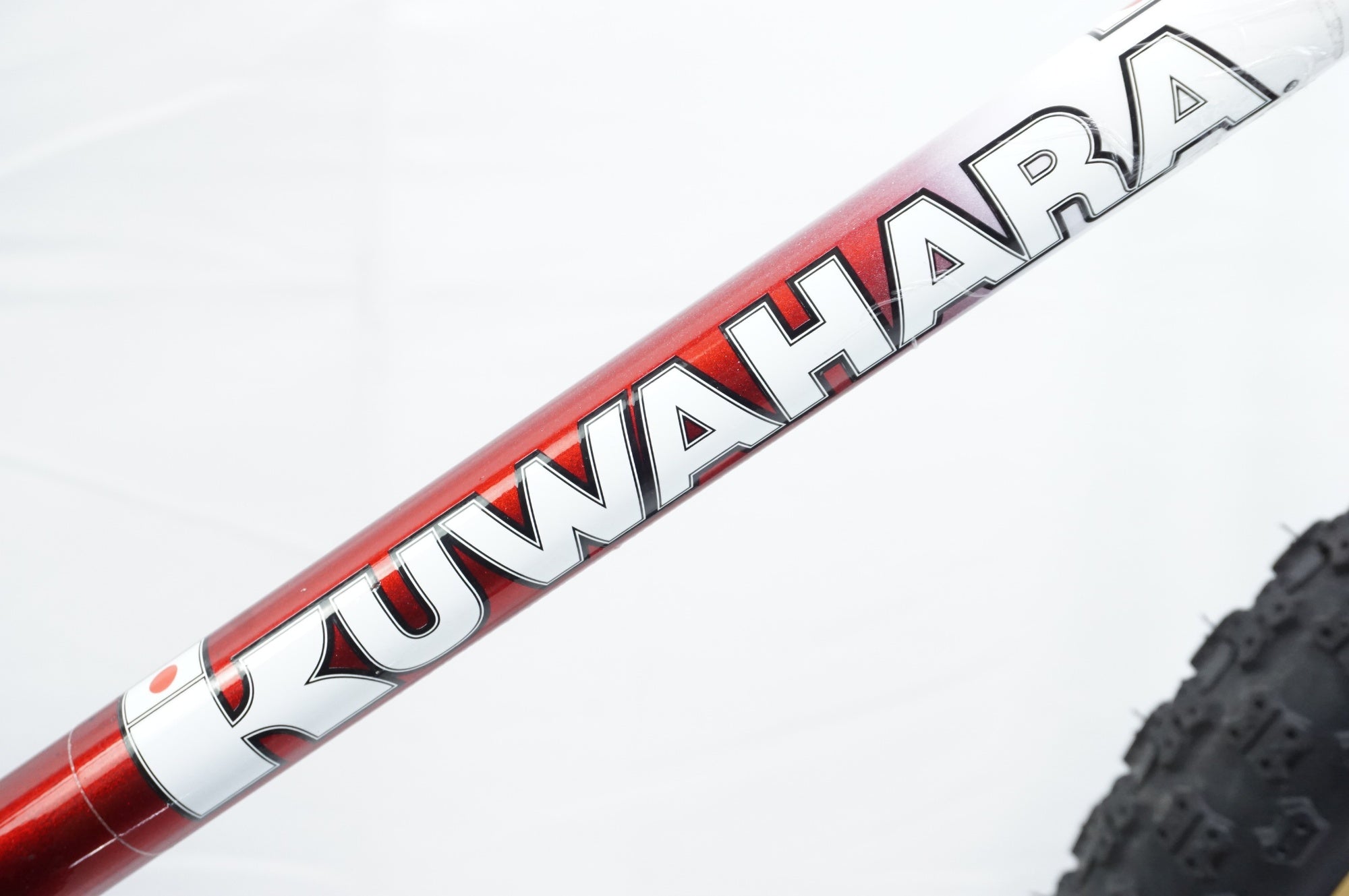 KUWAHARA 「クワハラ」 E.T.40 2022年モデル 20インチ BMX / 中目黒店