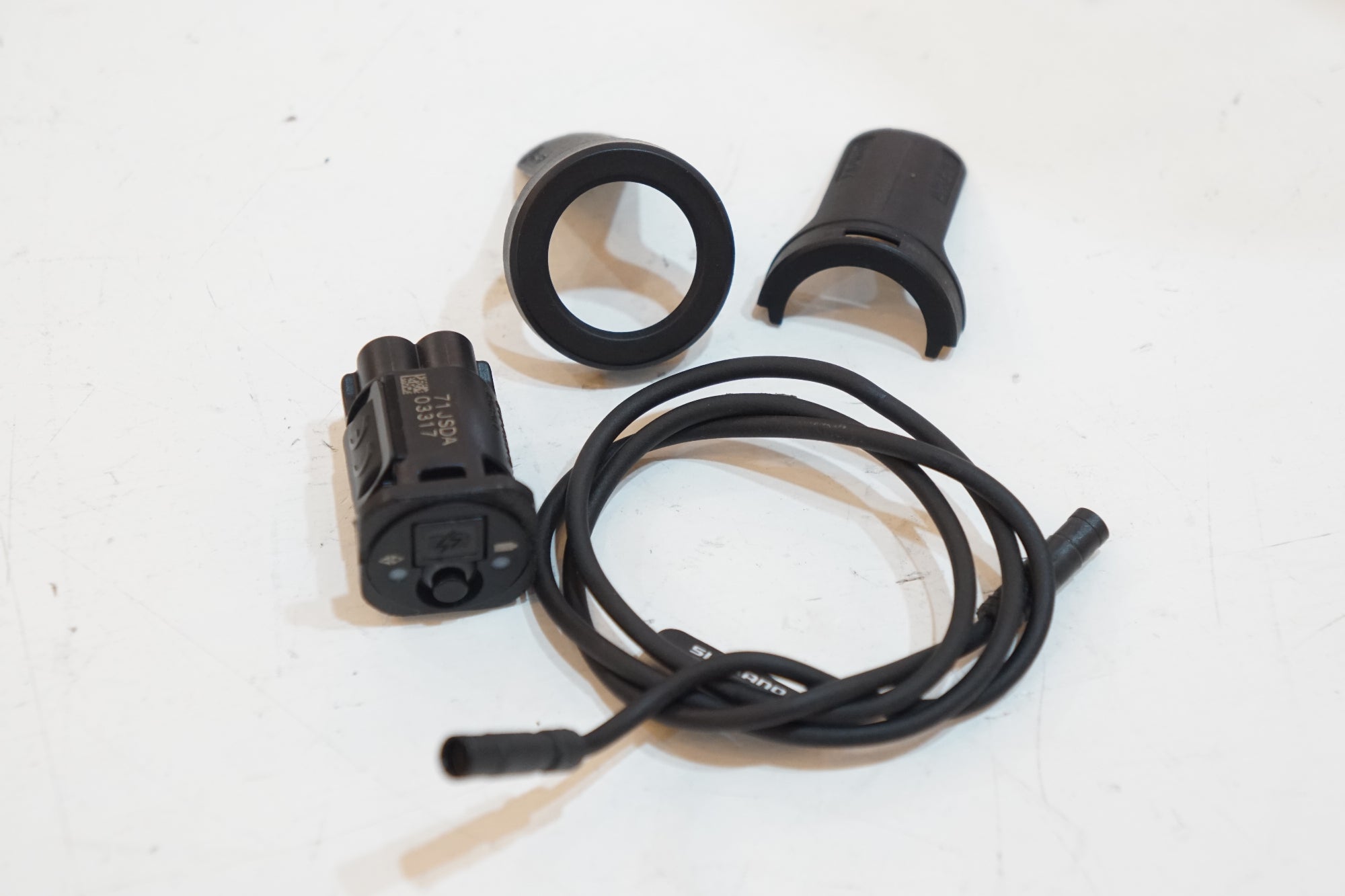 SHIMANO 「シマノ」 EW-RS910 ジャンクションA 2ポート