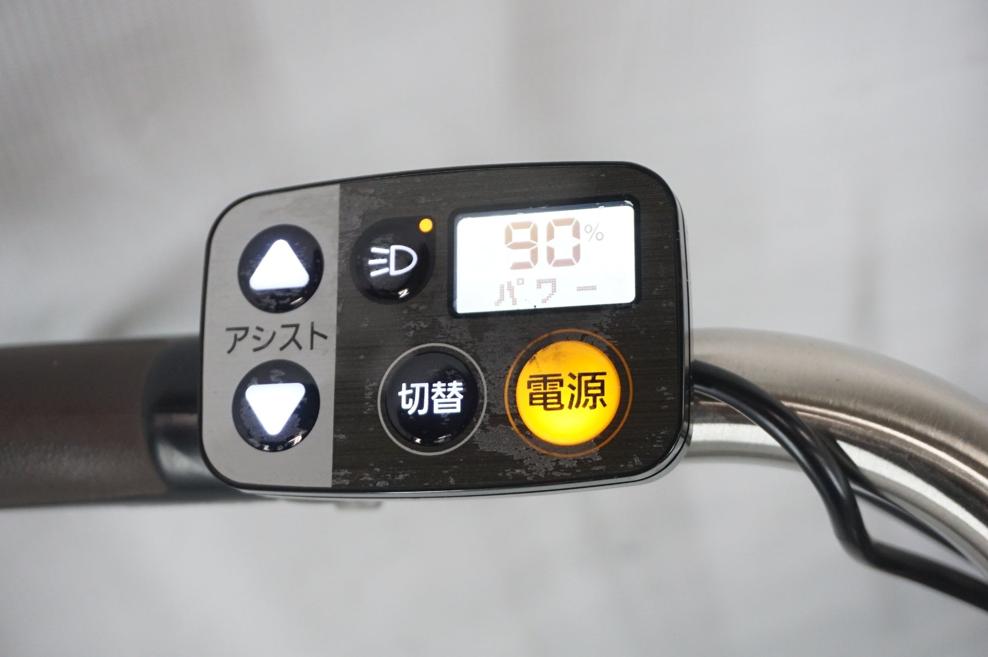 PANASONIC 「パナソニック」 VIVI MX BE-FM631 2023年モデル 26インチ 電動アシスト自転車 / 阪急塚口店