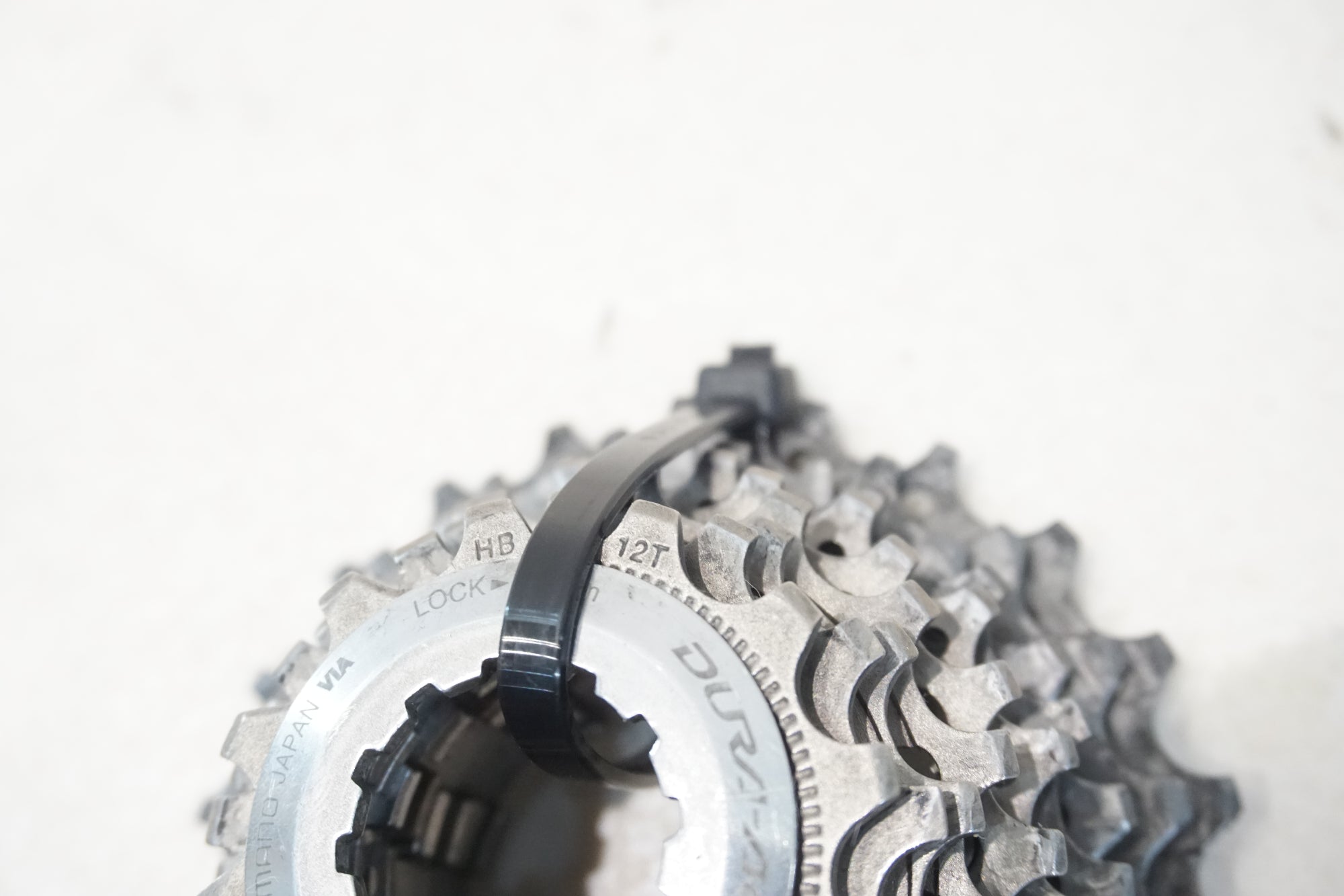 SHIMANO 「シマノ」 DURA-ACE CS-7900 12-23T スプロケット / 横浜戸塚店