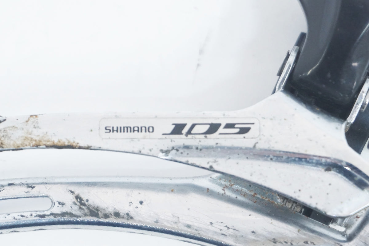 SHIMANO 「シマノ」 105 FD-5700 フロントディレイラー / 大阪美原北インター店