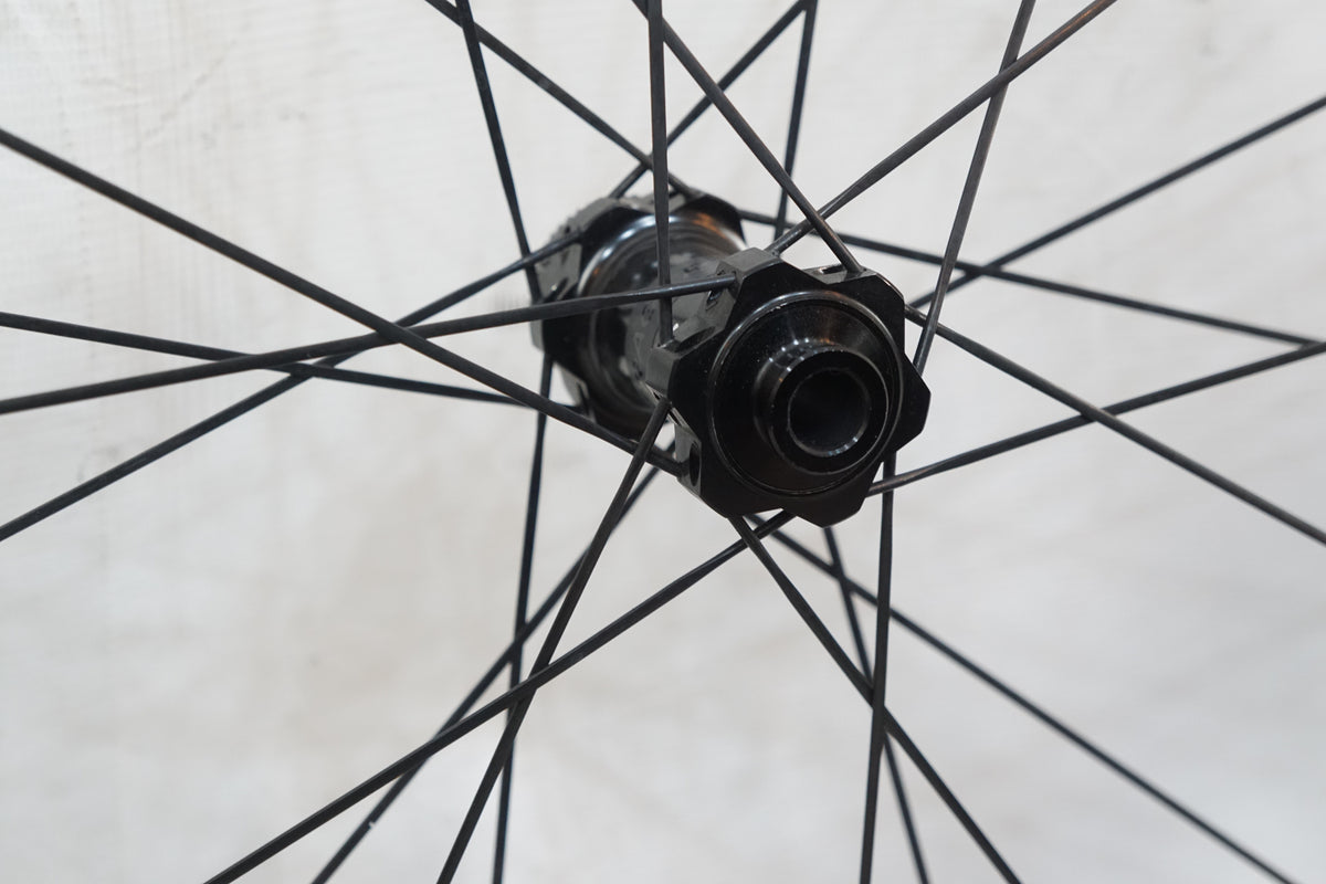 BONTRAGER 「ボントレガー」 AEOLUS PRO 37 DISC SHIMANO11s ホイールセット / 宇都宮店