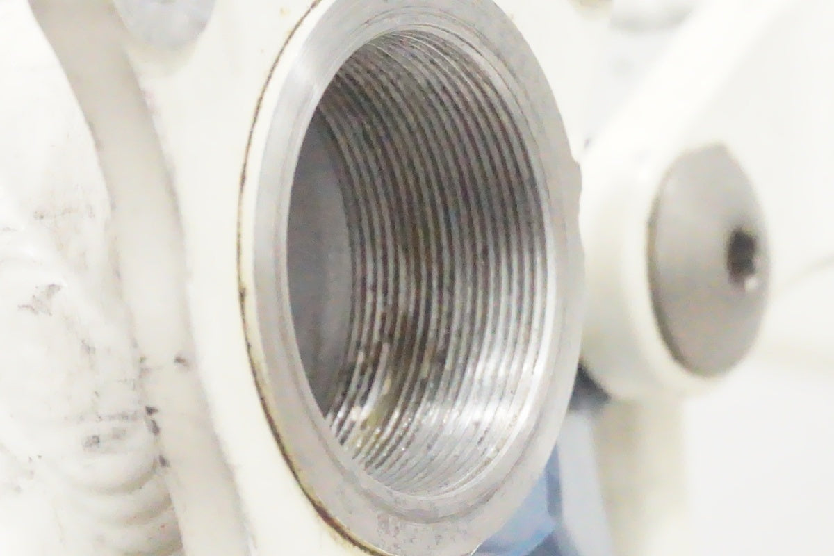 BANSHEE 「バンジー」 SPITFIRE 2010年モデル フレーム / 京都西院店