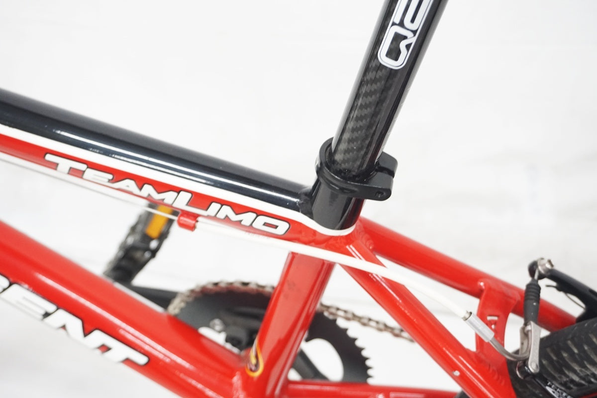 KHS 「ケーエイチエス」FREE AGENT TEAM LIMO 年式不明 BMX/ 大阪美原北インター店