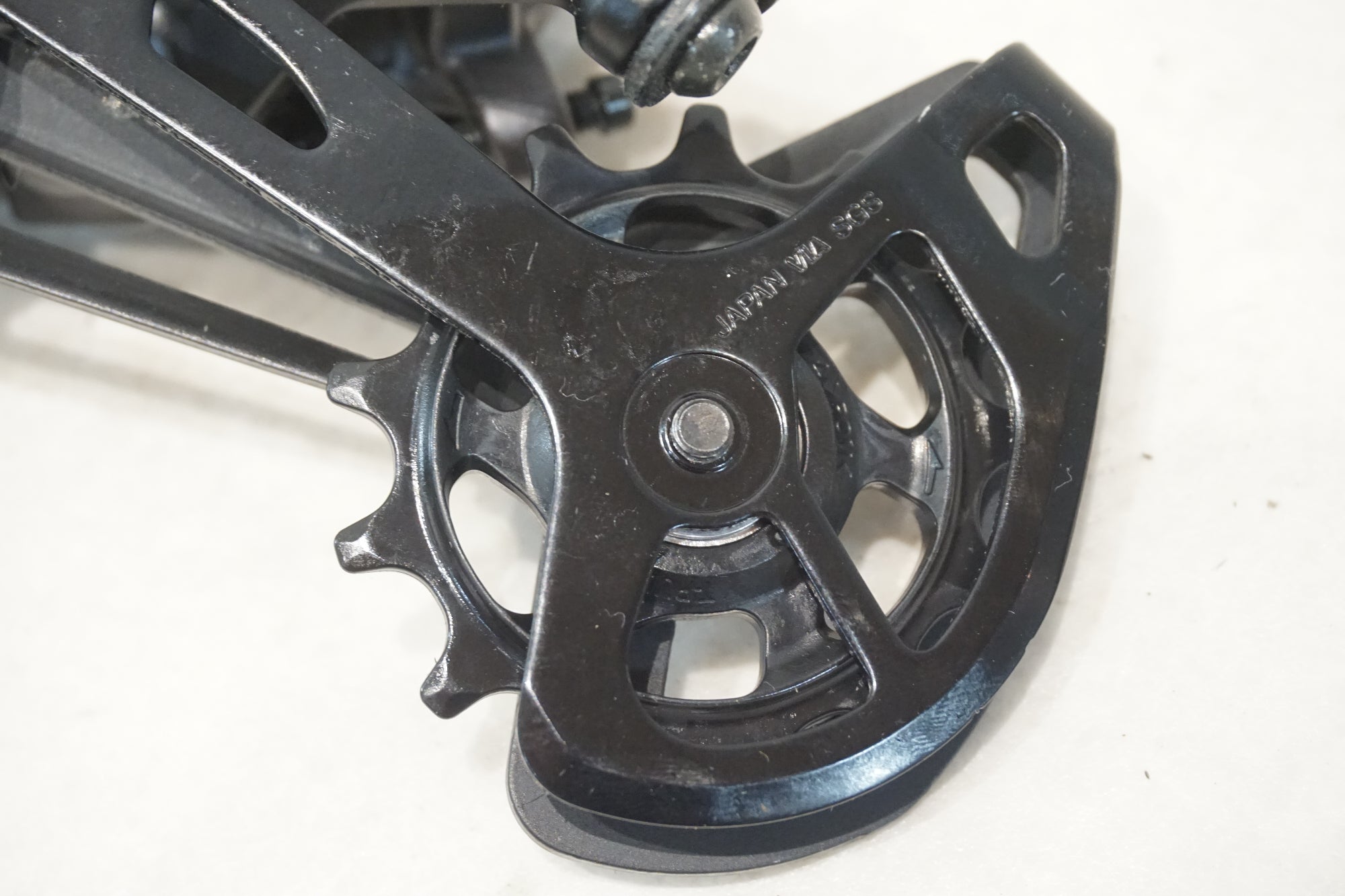 SHIMANO 「シマノ」 DEORE XT RD-M8120-SGS リアディレイラー / 横浜戸塚店