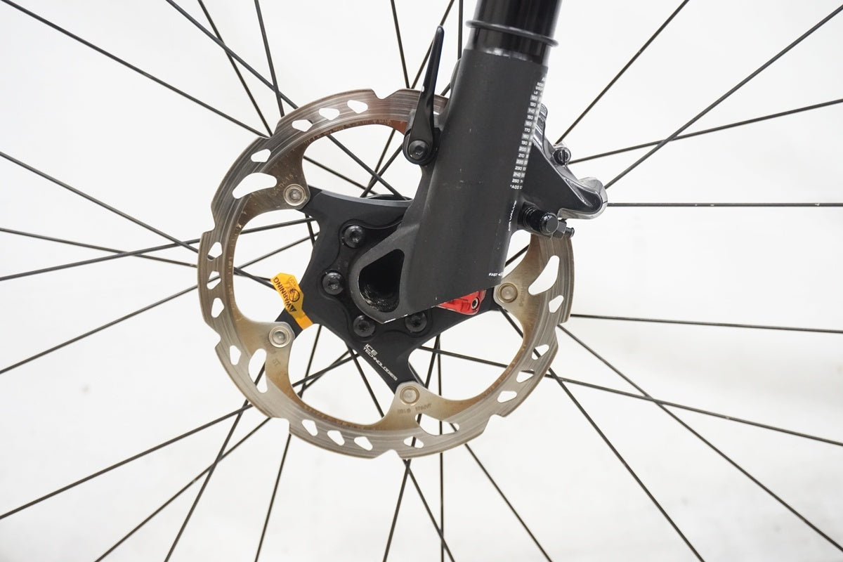 CANNONDALE 「キャノンデール」 TOPSTONE CARBON LEFTY 3 2021年モデル ロードバイク / 大阪美原北インター店