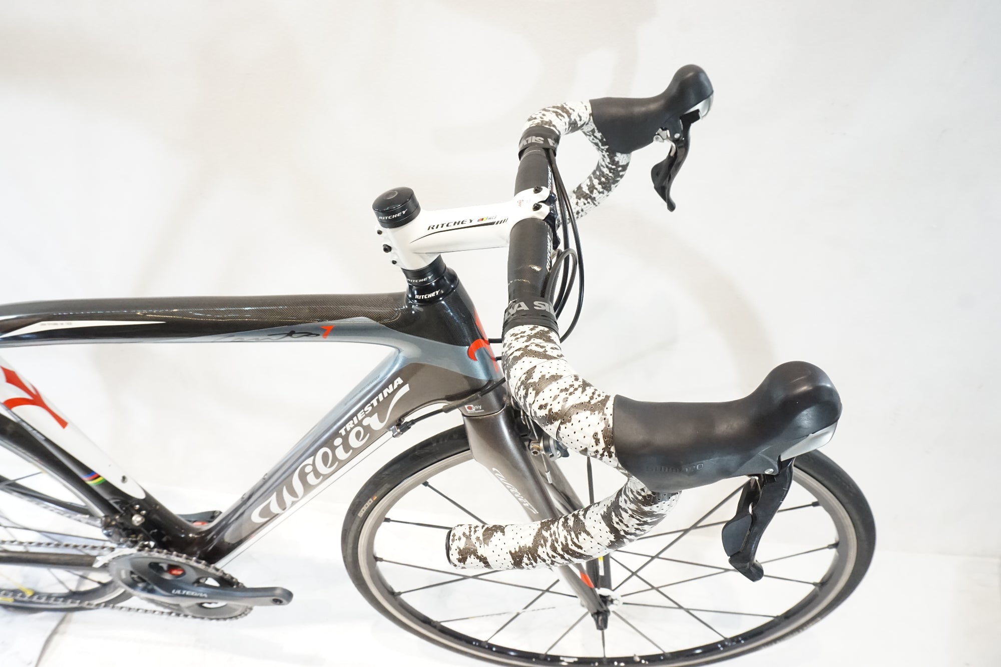 WILIER 「ウィリエール」 CENTO1 2013年モデル ロードバイク / 横浜戸塚店