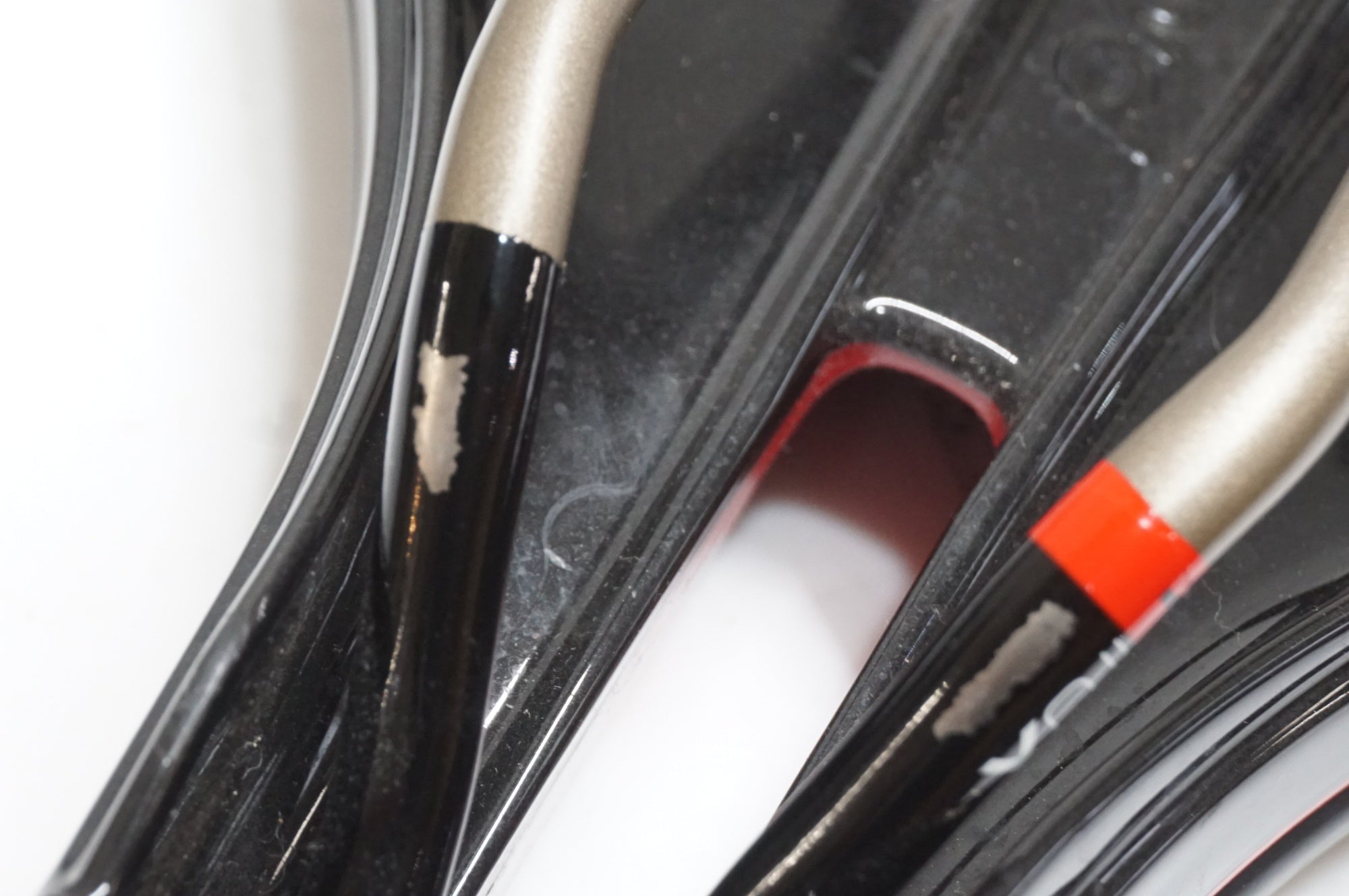 PROLOGO 「プロロゴ」 T GALE PAS CPC TIROX サドル / 大宮店