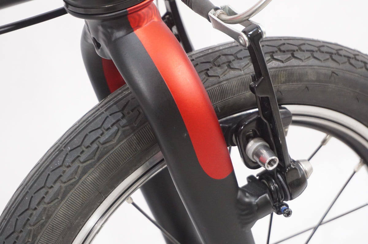 DAHON 「ダホン」 K3 年式不明 14インチ 折り畳み自転車 / AKIBA店