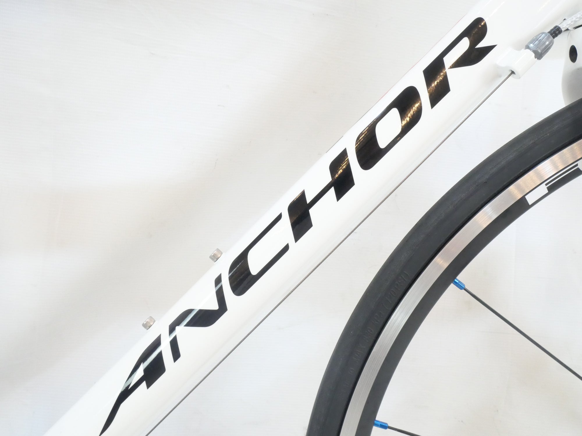 ANCHOR 「アンカー」 RA6 EQUIPE 2012年モデル ロードバイク / バイチャリ浦和ベース