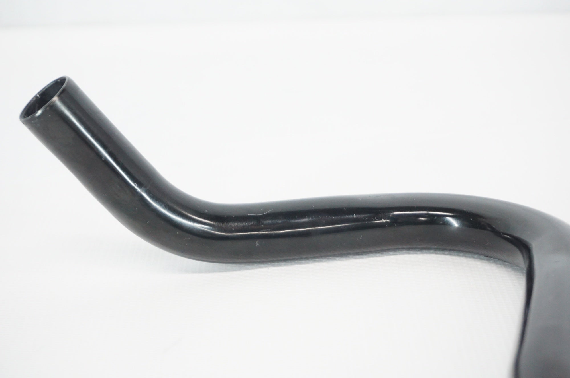 ブランド不明 φ25.4 390mm ブルホーンバー / 阪急塚口店