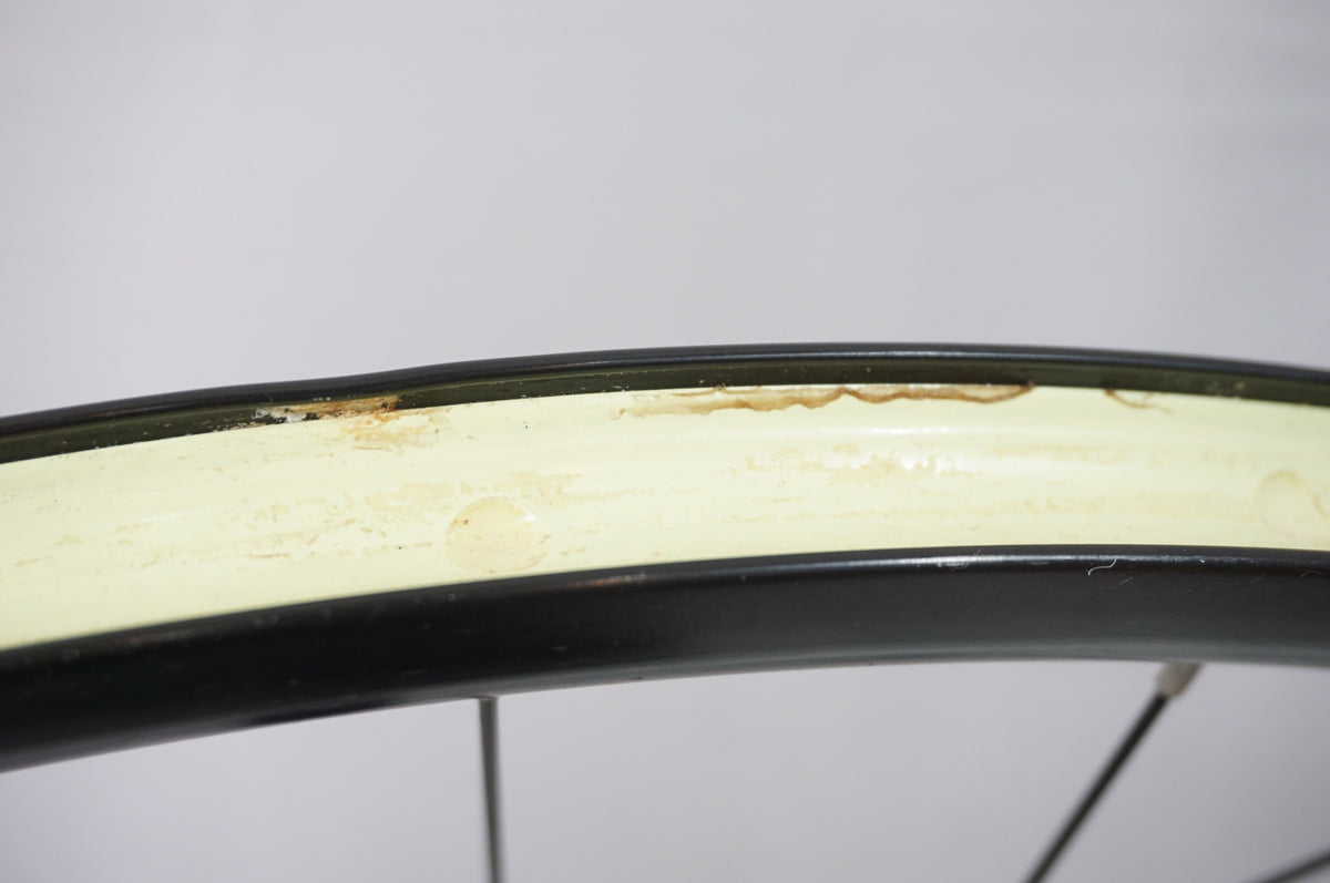 BONTRAGER 「ボントレガー」 AFFINITY TLR DISC シマノ11s ホイールセット / 世田谷店