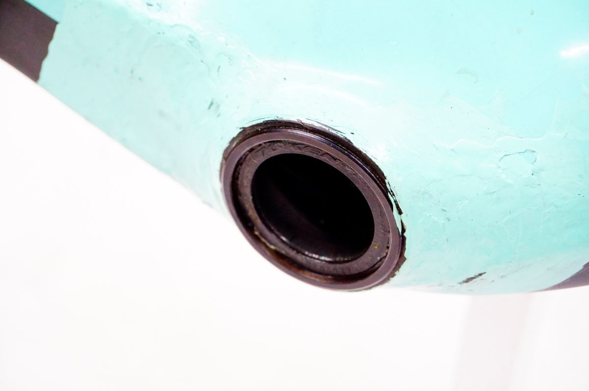 ジャンク BIANCHI 「ビアンキ」 INFINITO CV DISC 2020年モデル フレームセット / 名古屋大須店