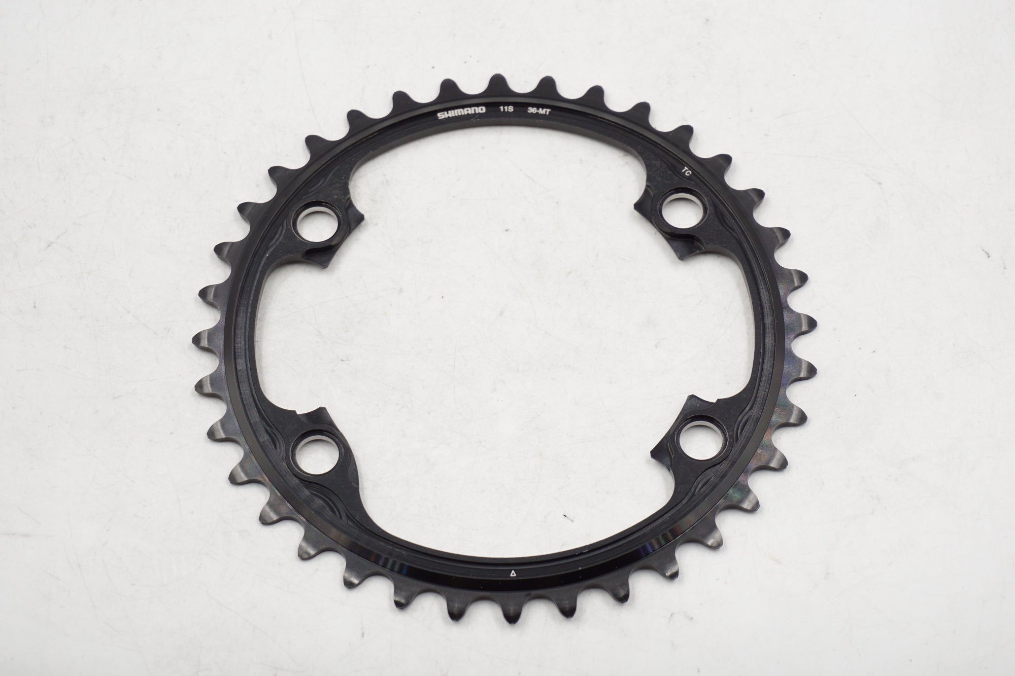 SHIMANO 「シマノ」 FC-R9100 36T インナーチェーンリング / 奈良店