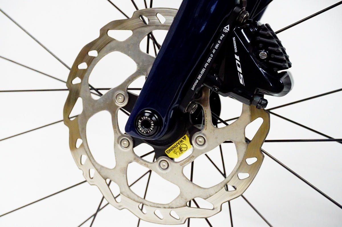 TREK 「トレック」 EMONDA SL5 DISC 2021-2022年モデル ロードバイク / 名古屋大須店
