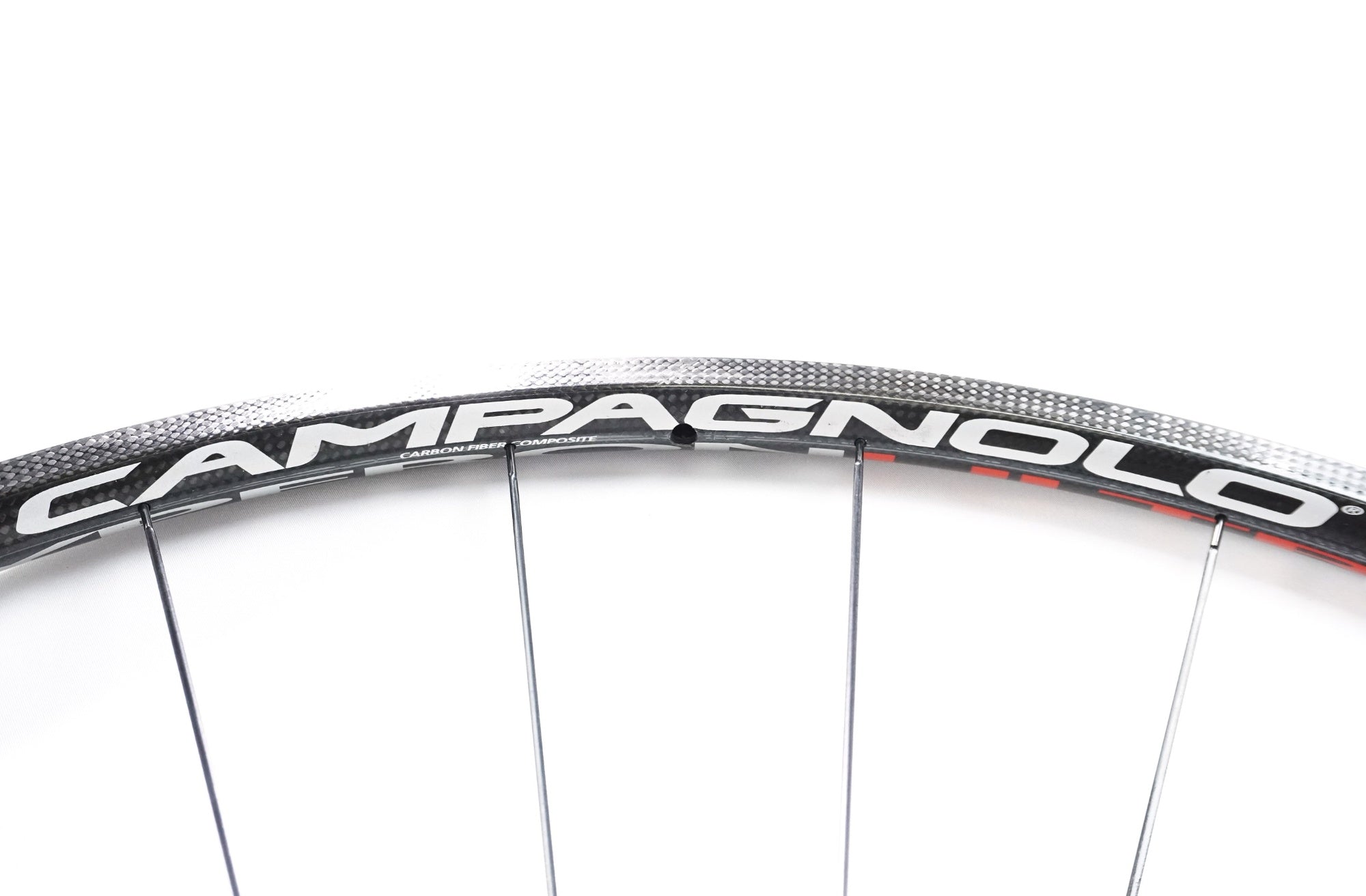 CAMPAGNOLO 「カンパニョーロ」 HYPERON ULTRA カンパフリー ホイールセット / 中目黒店