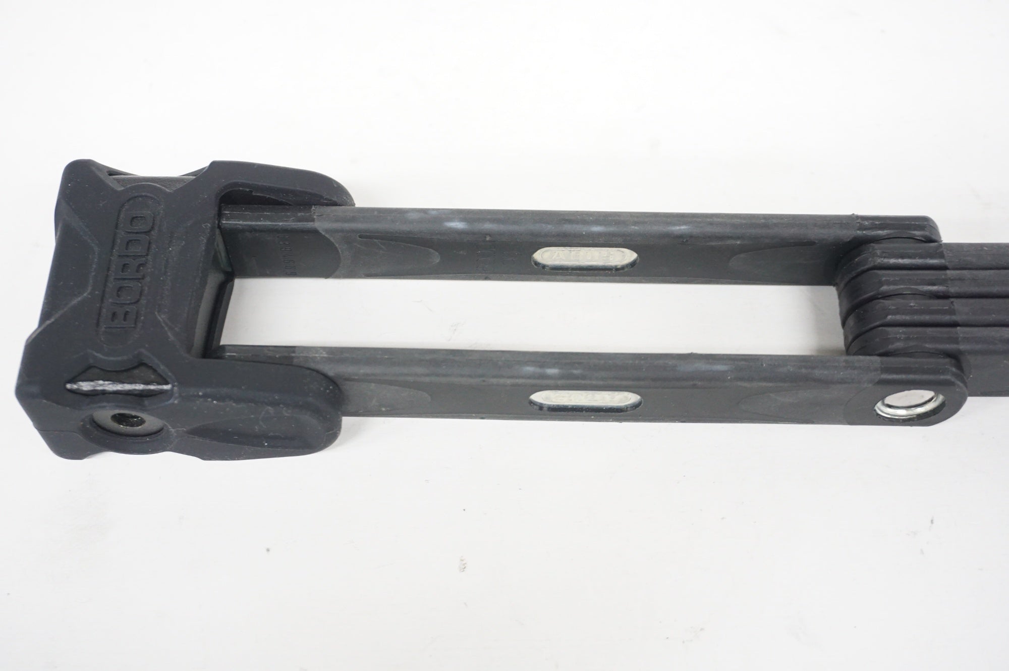 ABUS 「アバス」 BORDO LITE ブレード ロック / 阪急塚口店