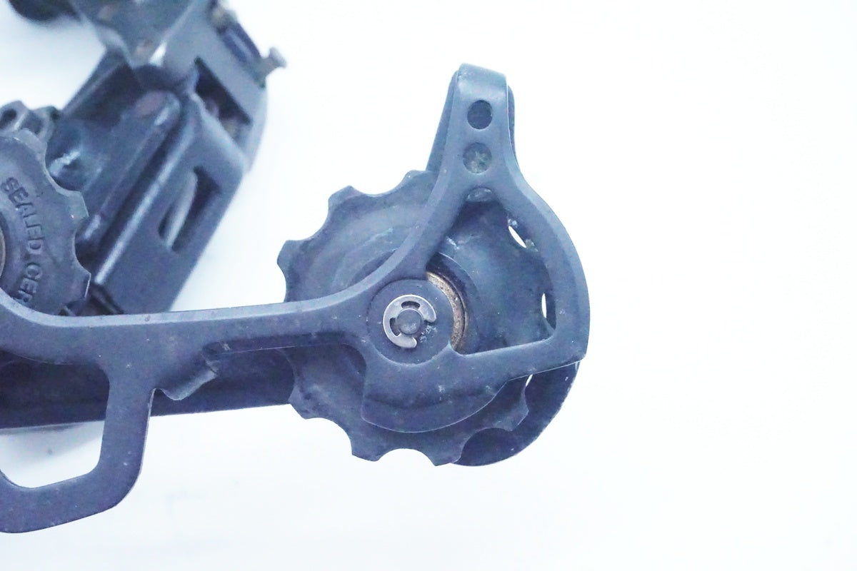 SHIMANO「シマノ」 SAINT RD-M800 リアディレイラー京都西院店