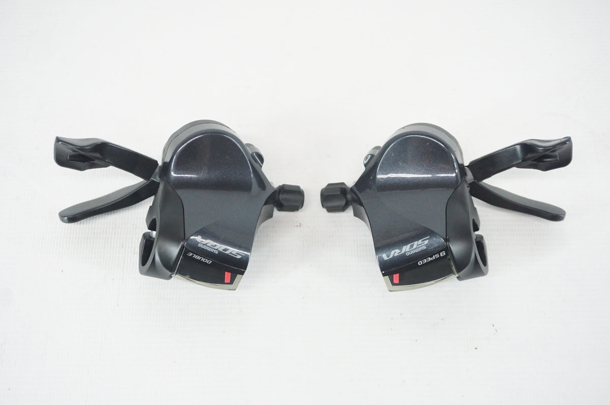 SHIMANO 「シマノ」 SORA SL-R3000 ラピッドファイヤーシフター / 阪急塚口店