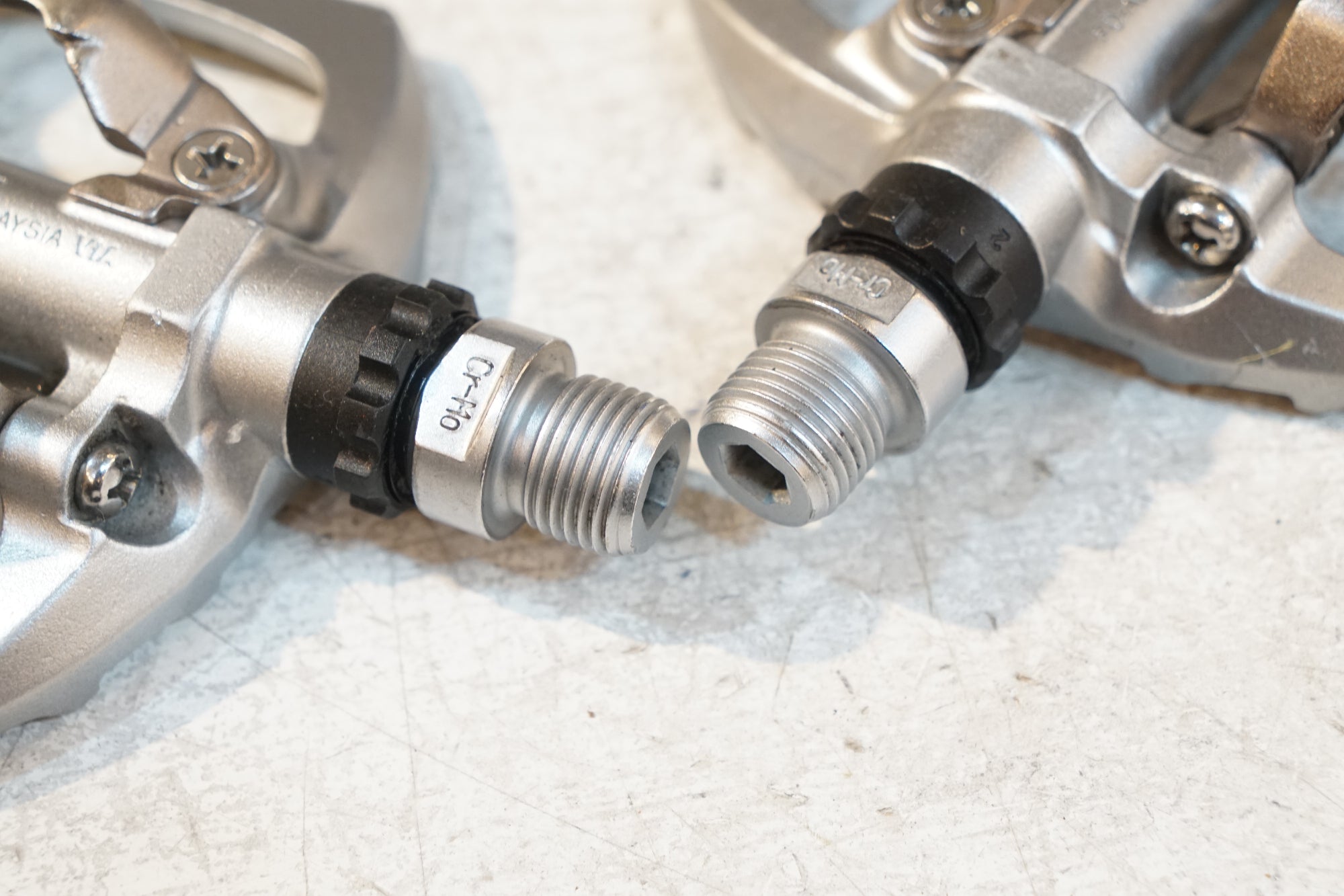 SHIMANO 「シマノ」 PD-A530 ペダル / バイチャリ浦和ベース