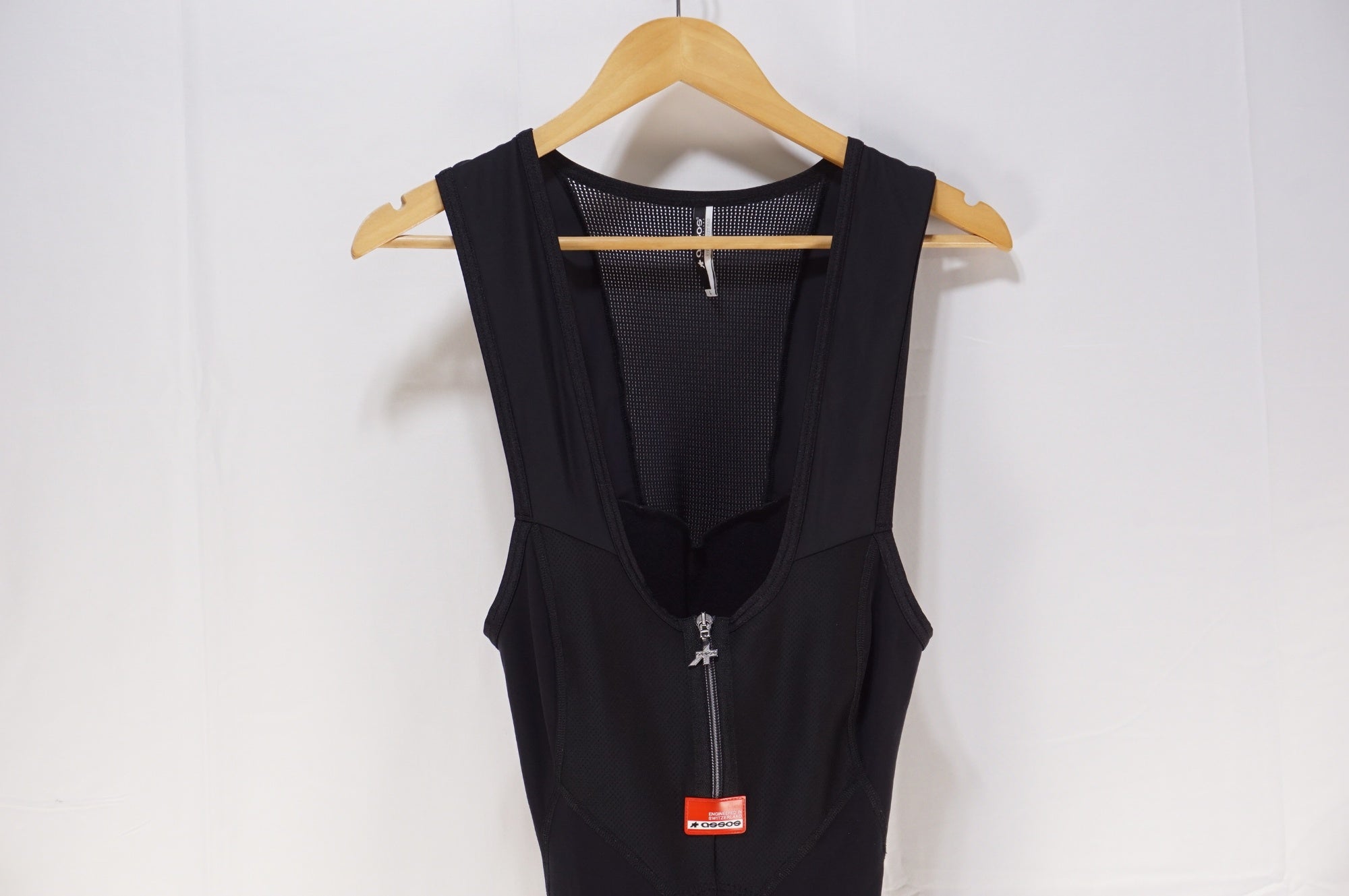 ASSOS ビブタイツ Lサイズ ブラック ASSOS 「アソス」 Lサイズ ビブタイツ / 中目黒店 ｜ バイチャリ公式