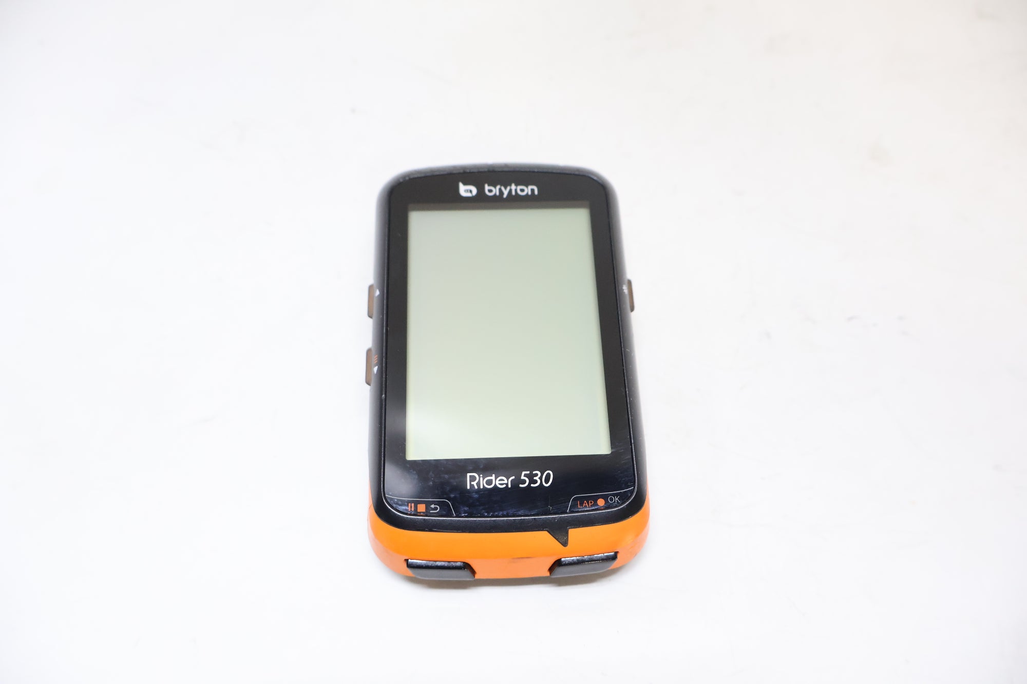 BRYTON 「ブライトン」 RIDER530 サイクルコンピューター / 高知店