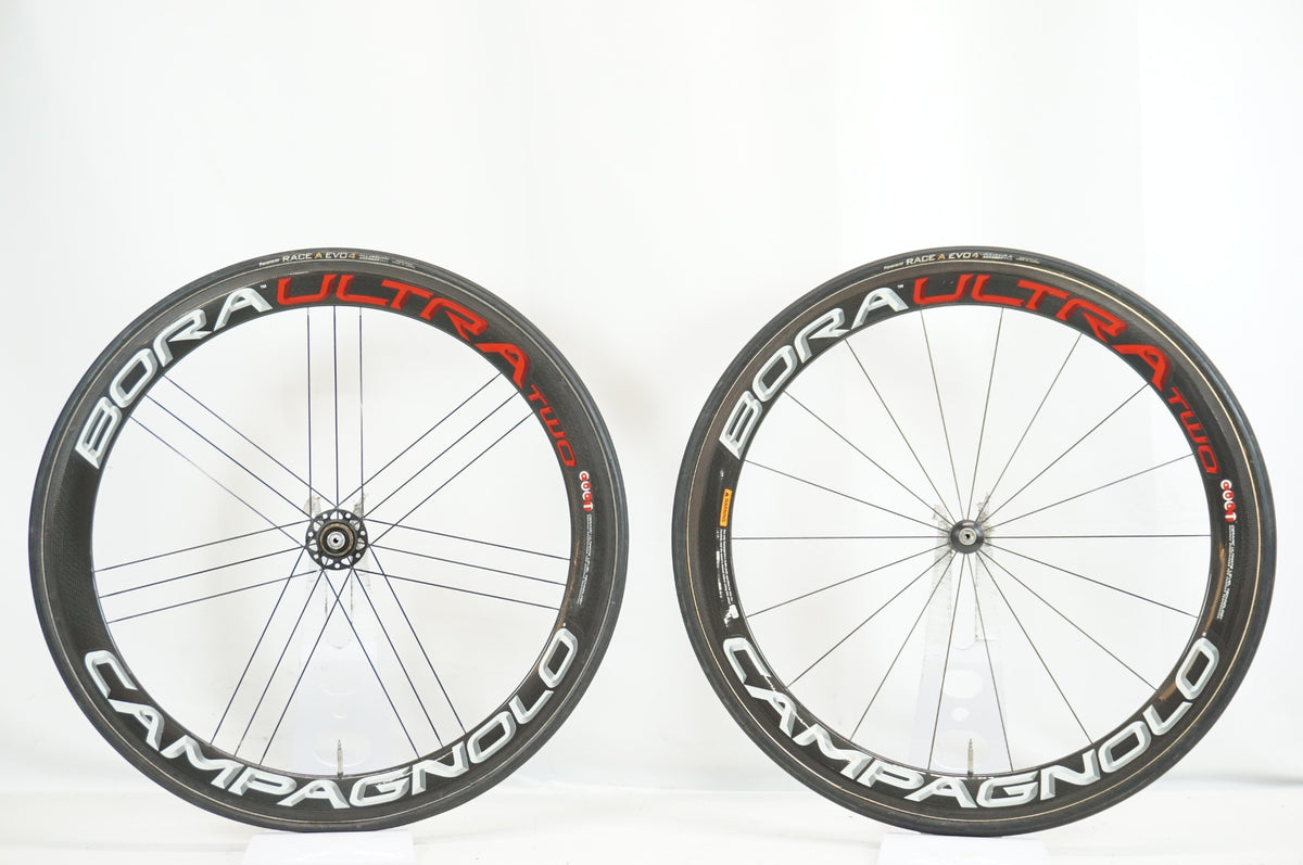 CAMPAGNOLO 「カンパニョーロ」 BORA ULTRA 50 TU カンパ フリー ホイールセット / 宇都宮店