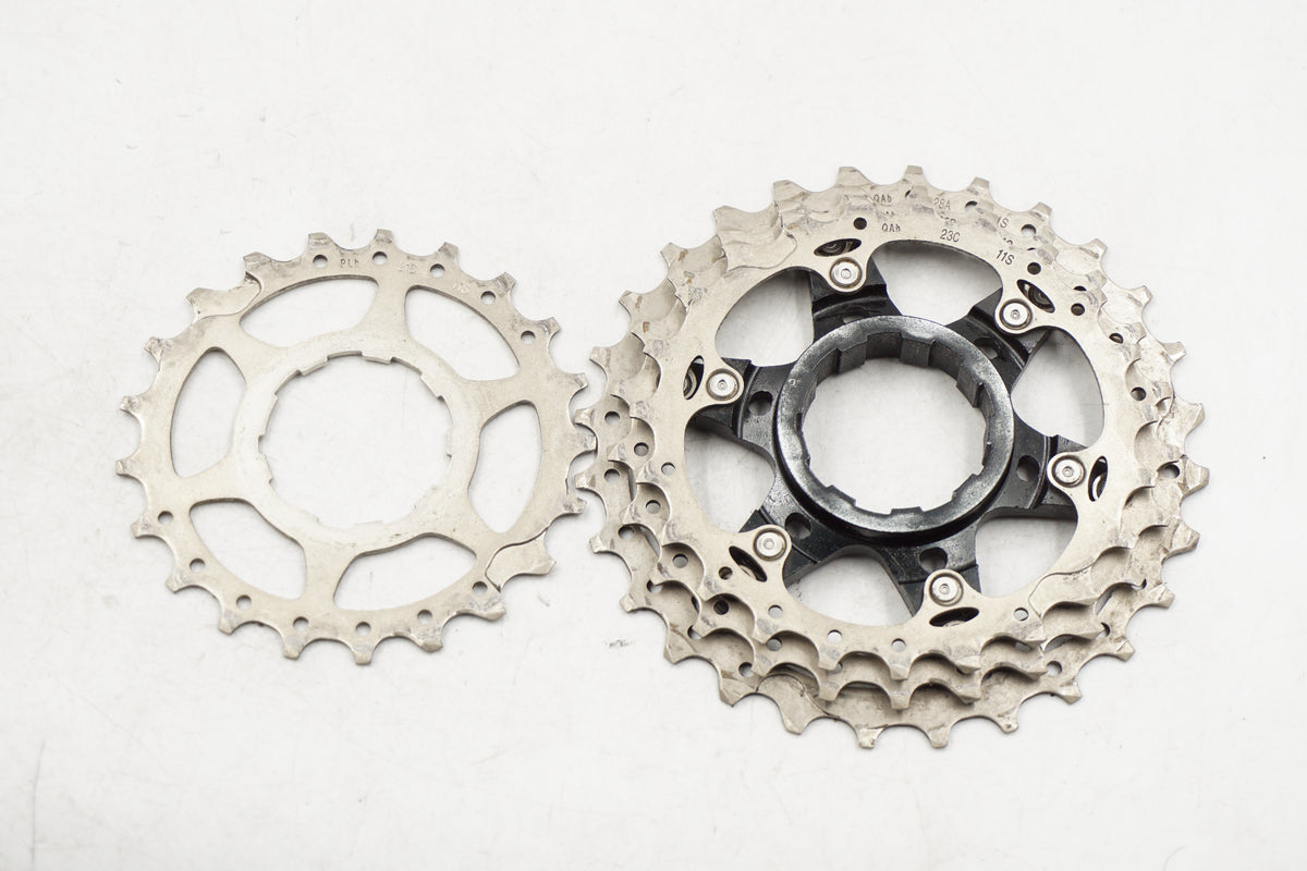 SHIMANO 「シマノ」 105 CS-R7000 11-28T スプロケット / 奈良店
