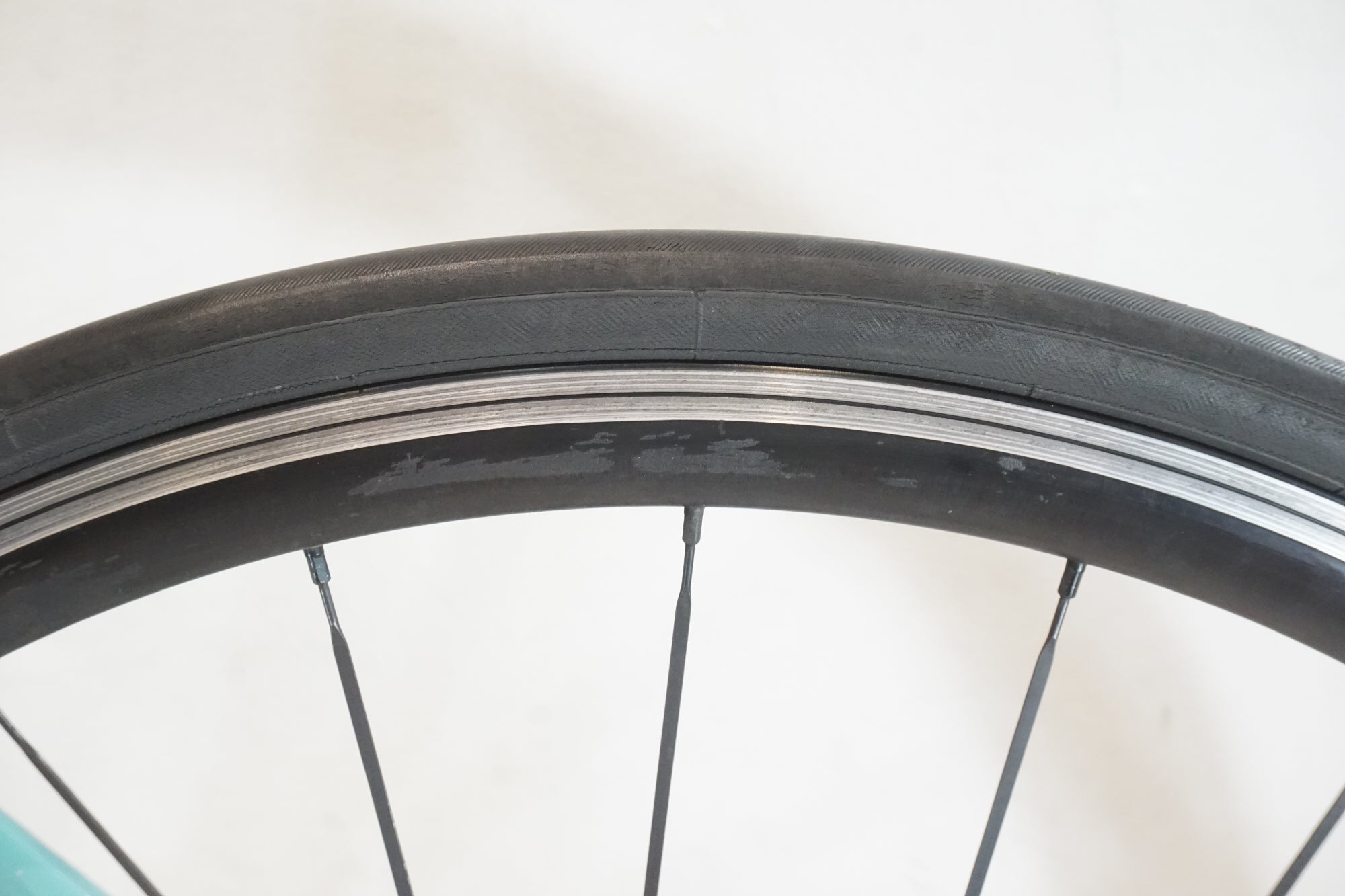 BIANCHI 「ビアンキ」 VIA NIRONE7 105 2011年モデル ロードバイク / 横浜戸塚店