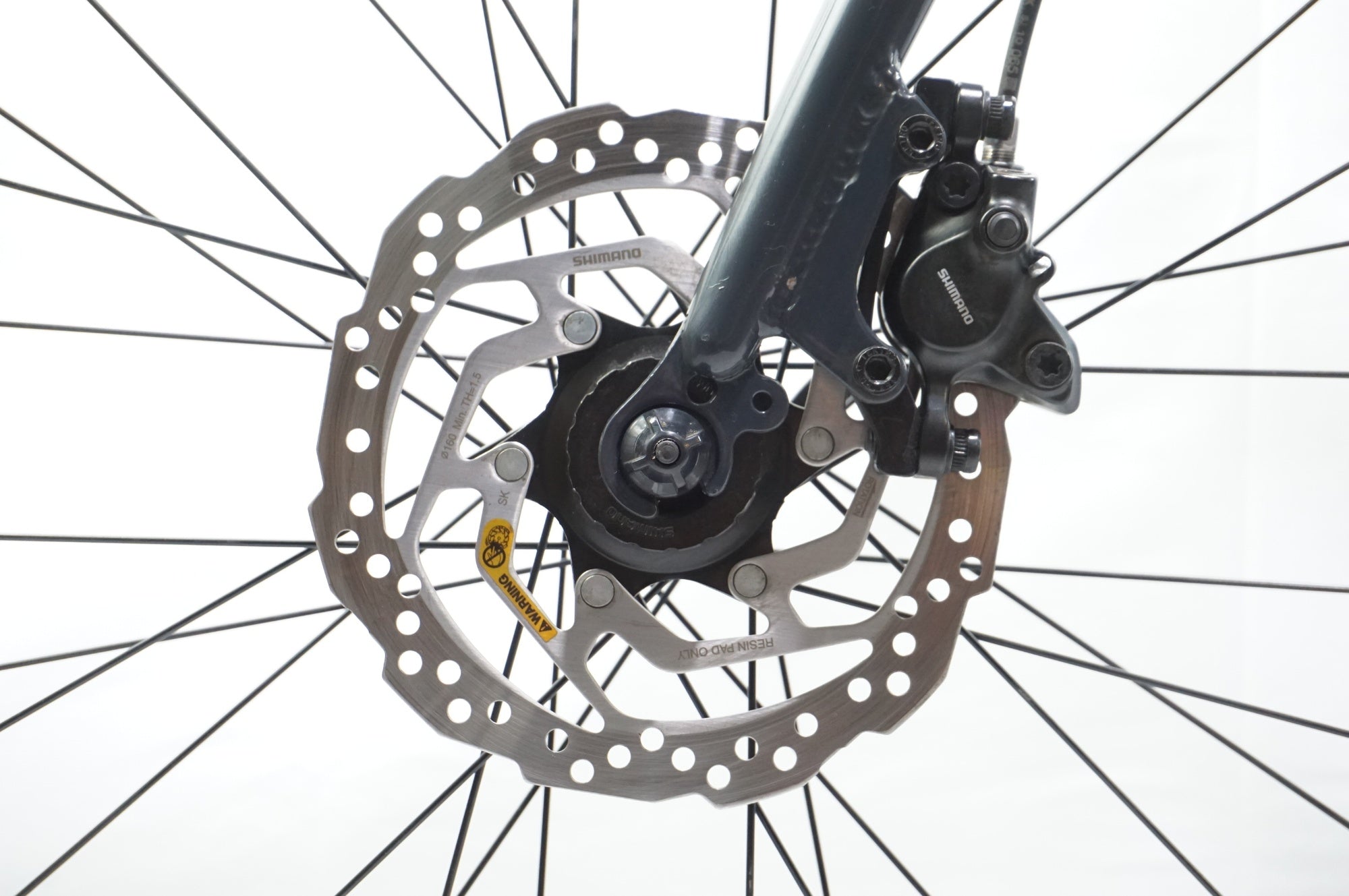 GIOS 「ジオス」 MISTRAL DISC 2022年モデル クロスバイク / 中目黒店