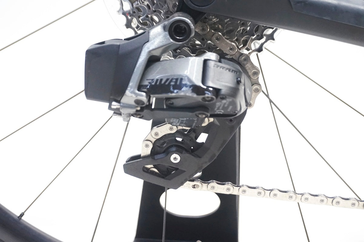 CANYON 「キャニオン」 ENDURACE CF7 eTAP 2022年モデル ロードバイク / 大阪門真店