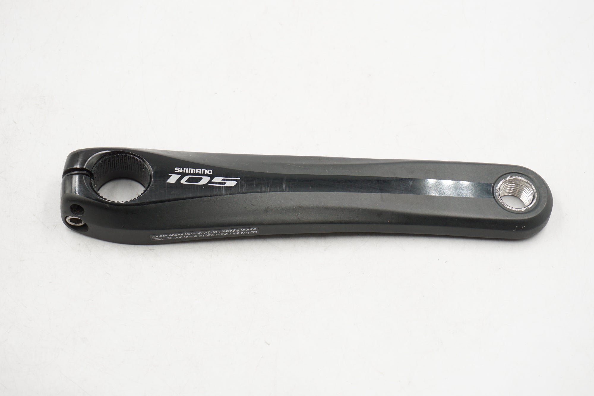 SHIMANO 「シマノ」 FC-5800 170mm 左クランクアーム / 奈良店