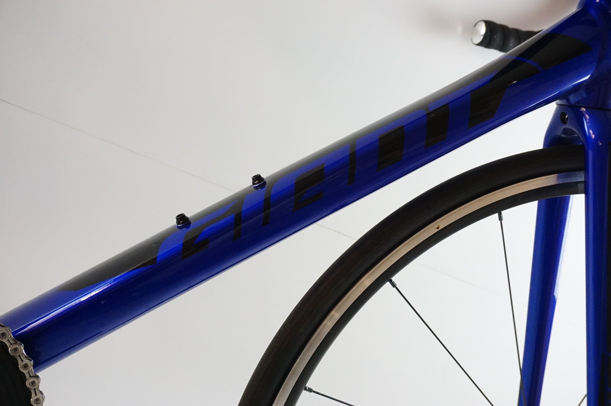 GIANT 「ジャイアント」 TCR SLR2 2018年モデル ロードバイク / 浜松店