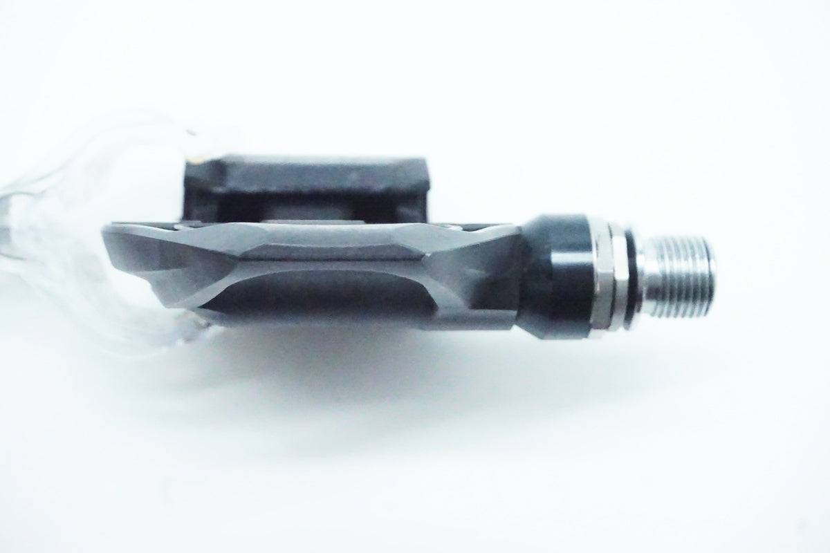 SHIMANO「シマノ」 DURA-ACE PD-R9100 ペダル/ 京都西院店