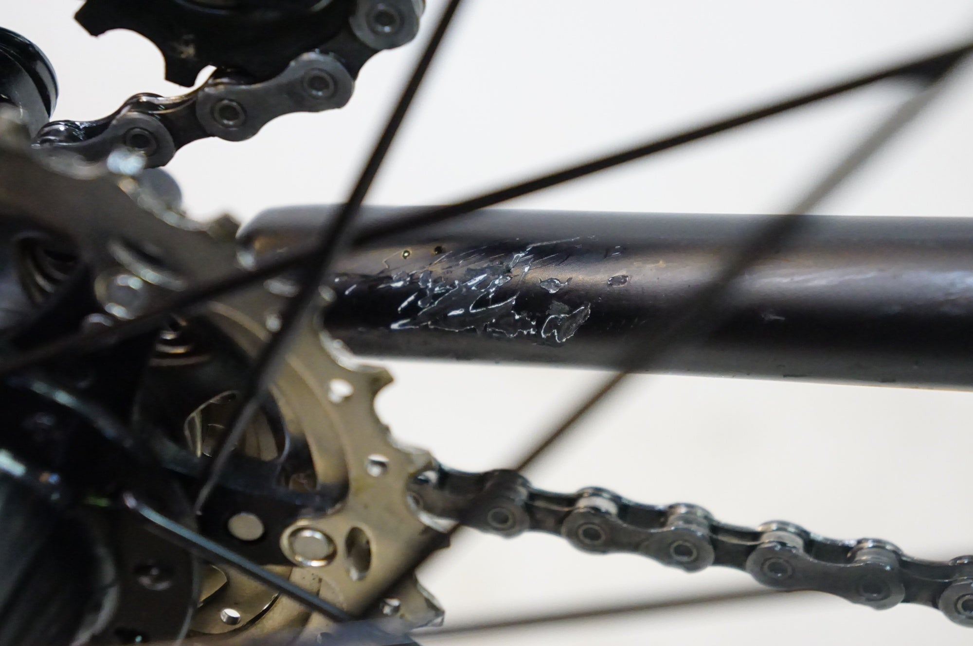 TREK 「トレック」 DOMANE SL 5 2019年モデル ロードバイク / 熊谷本店