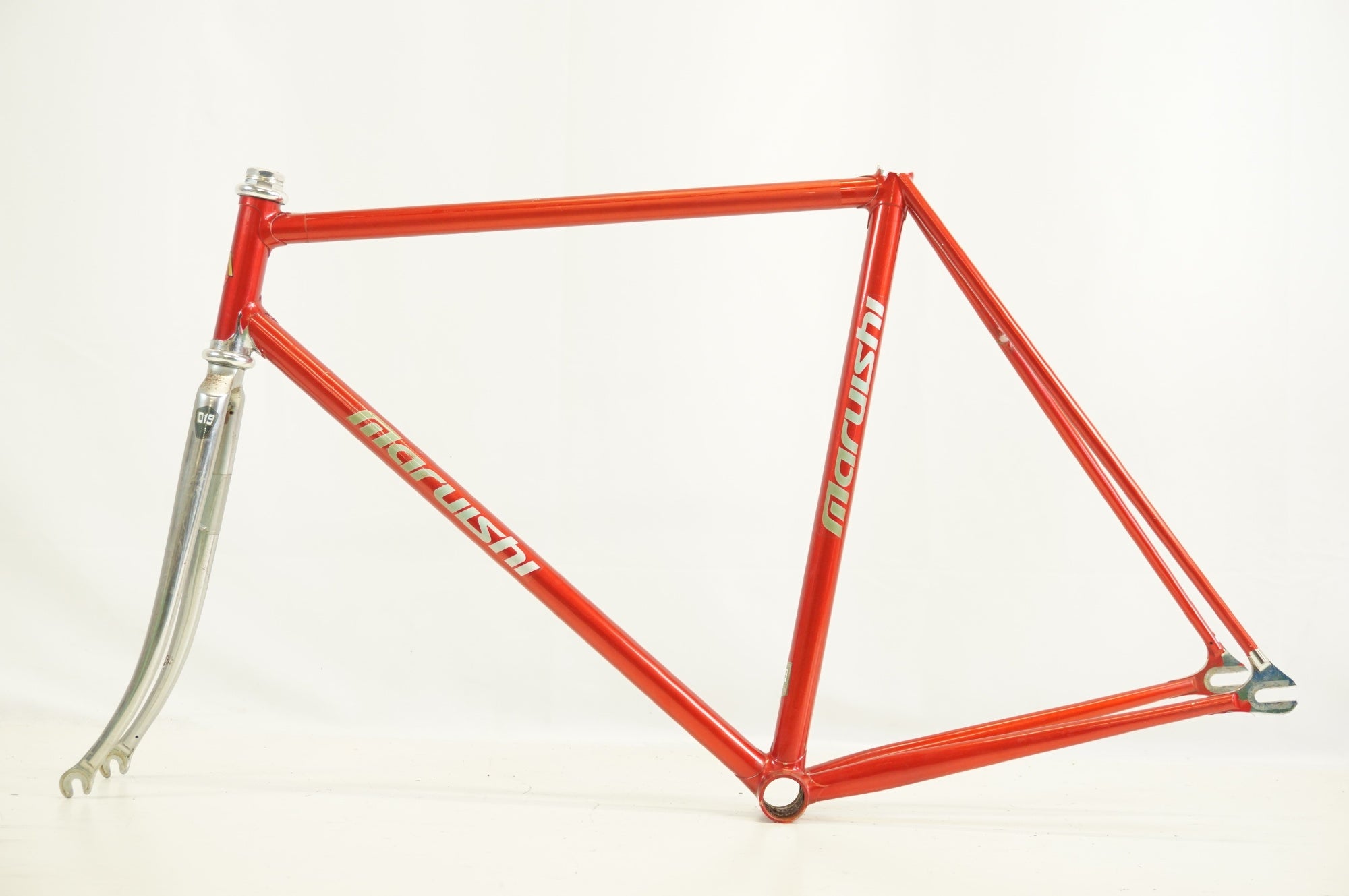 MARUISHI 「マルイシ」 NJS 年式不明 フレーム / 宇都宮店