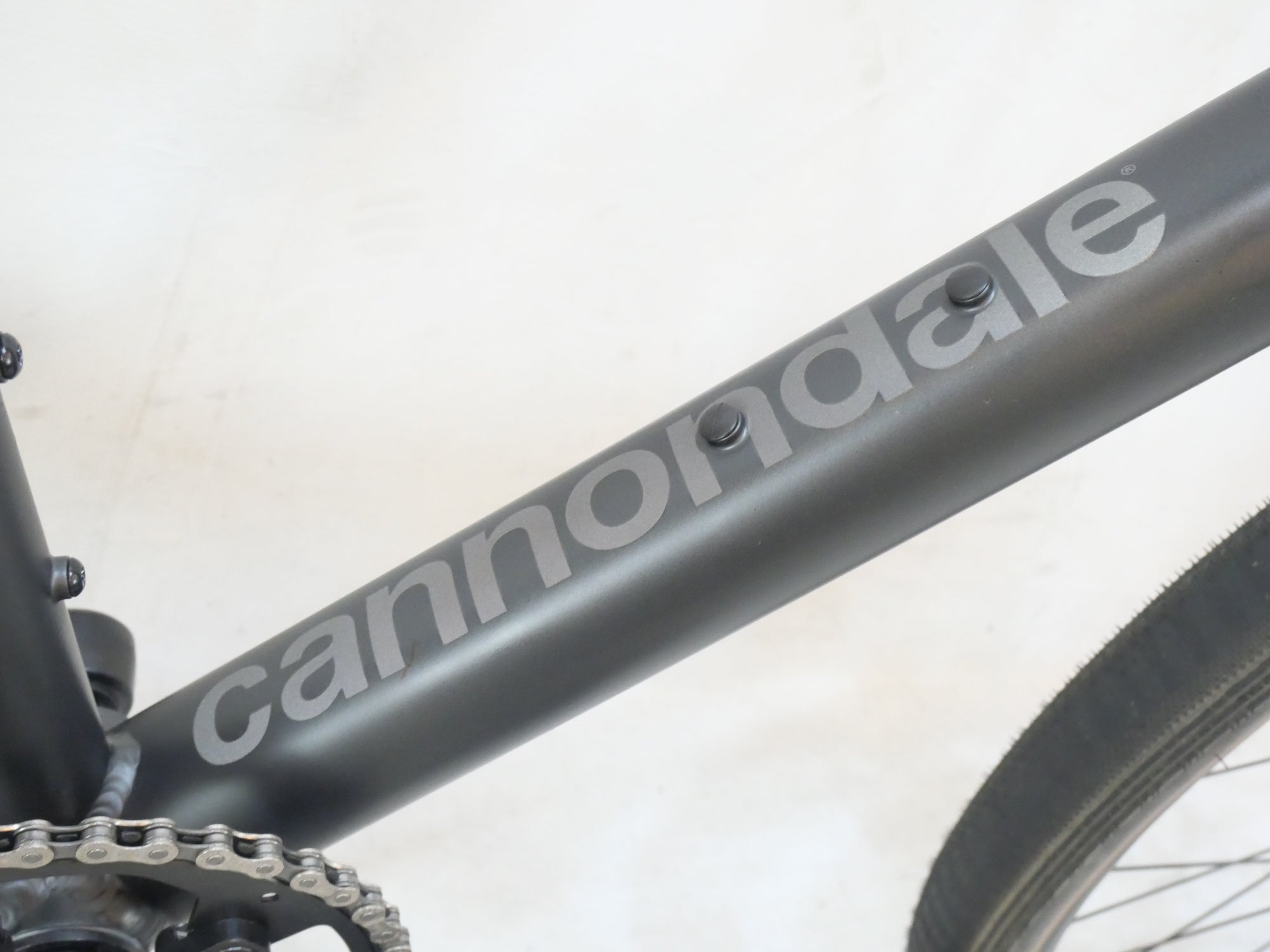 CANNONDALE 「キャノンデール」 BADBOY3 MICRO SHIFT 2021年モデル クロスバイク / バイチャリ浦和ベース
