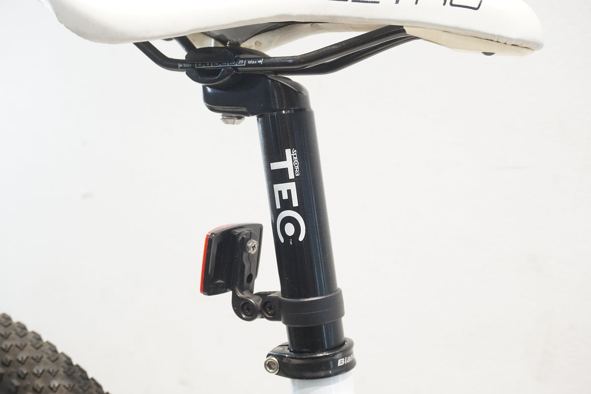 BIANCHI 「ビアンキ」 KUMA 5100 2013年モデル 26インチ マウンテンバイク / 横浜戸塚店